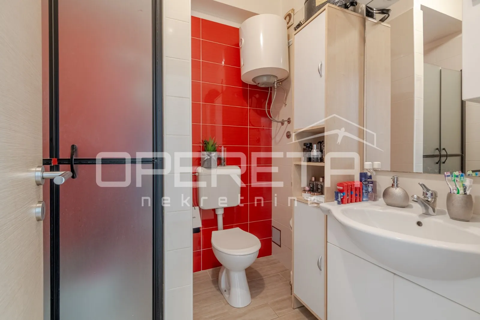 istra, rovinj - stan u prizemlju - slika 8