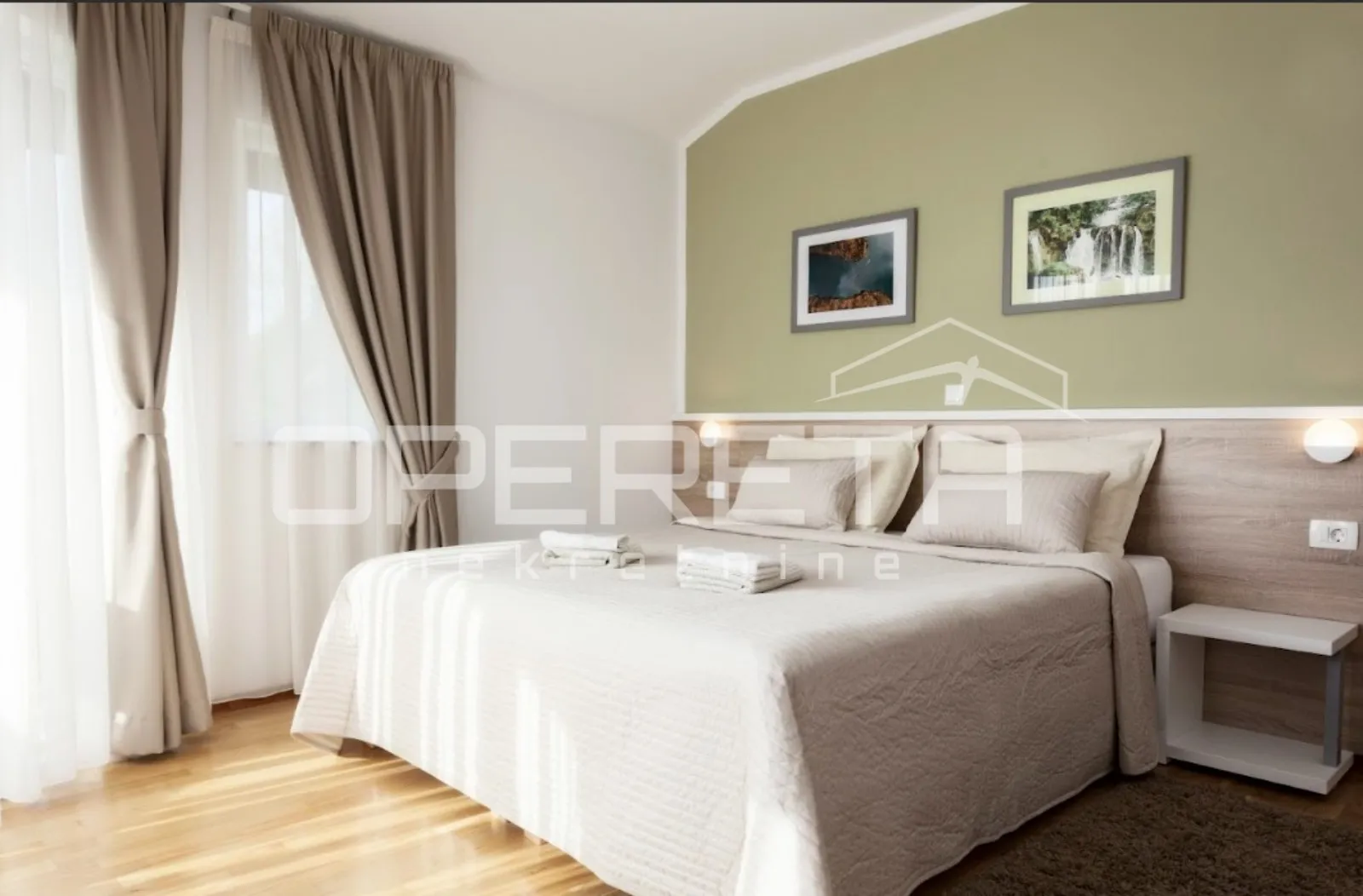oštarski stanovi, zgrada, 470.000,00 eur - slika 1