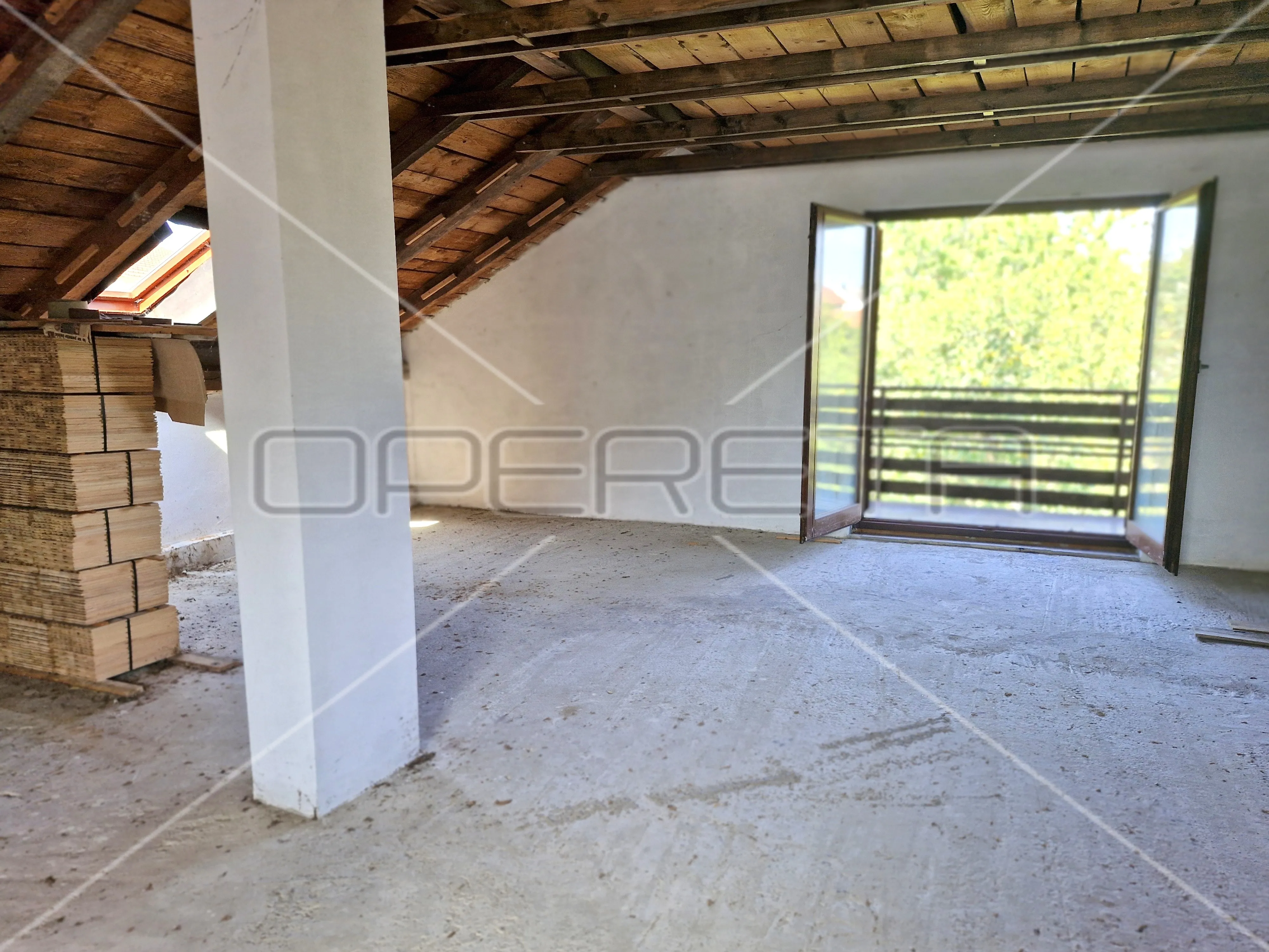 prodaja, kuća, oroslavje, kruševljo selo, samostojeća, 140m2 - slika 13