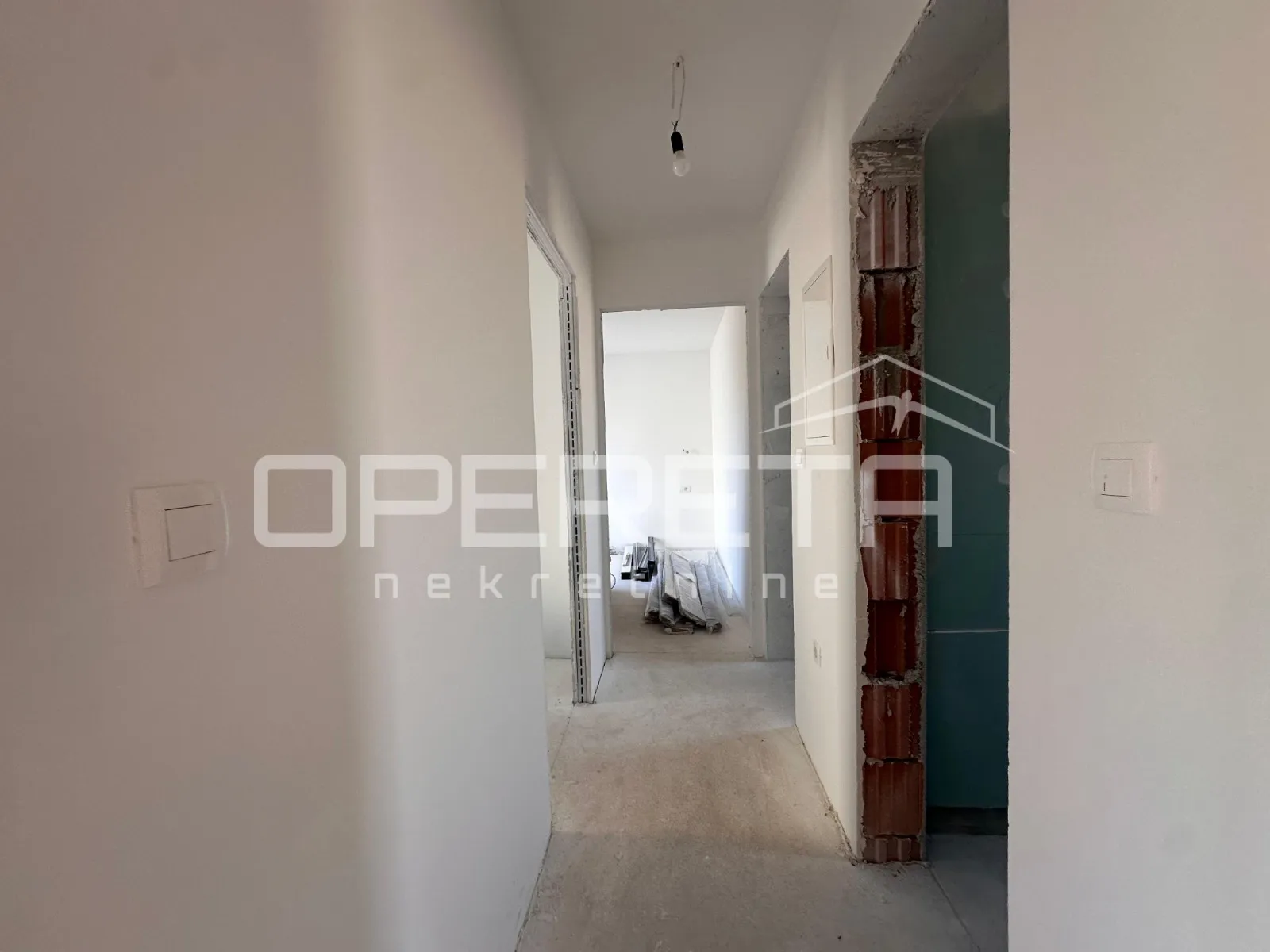 stan u novogradnji s vrtom, grebaštica, 70 m2 - slika 5