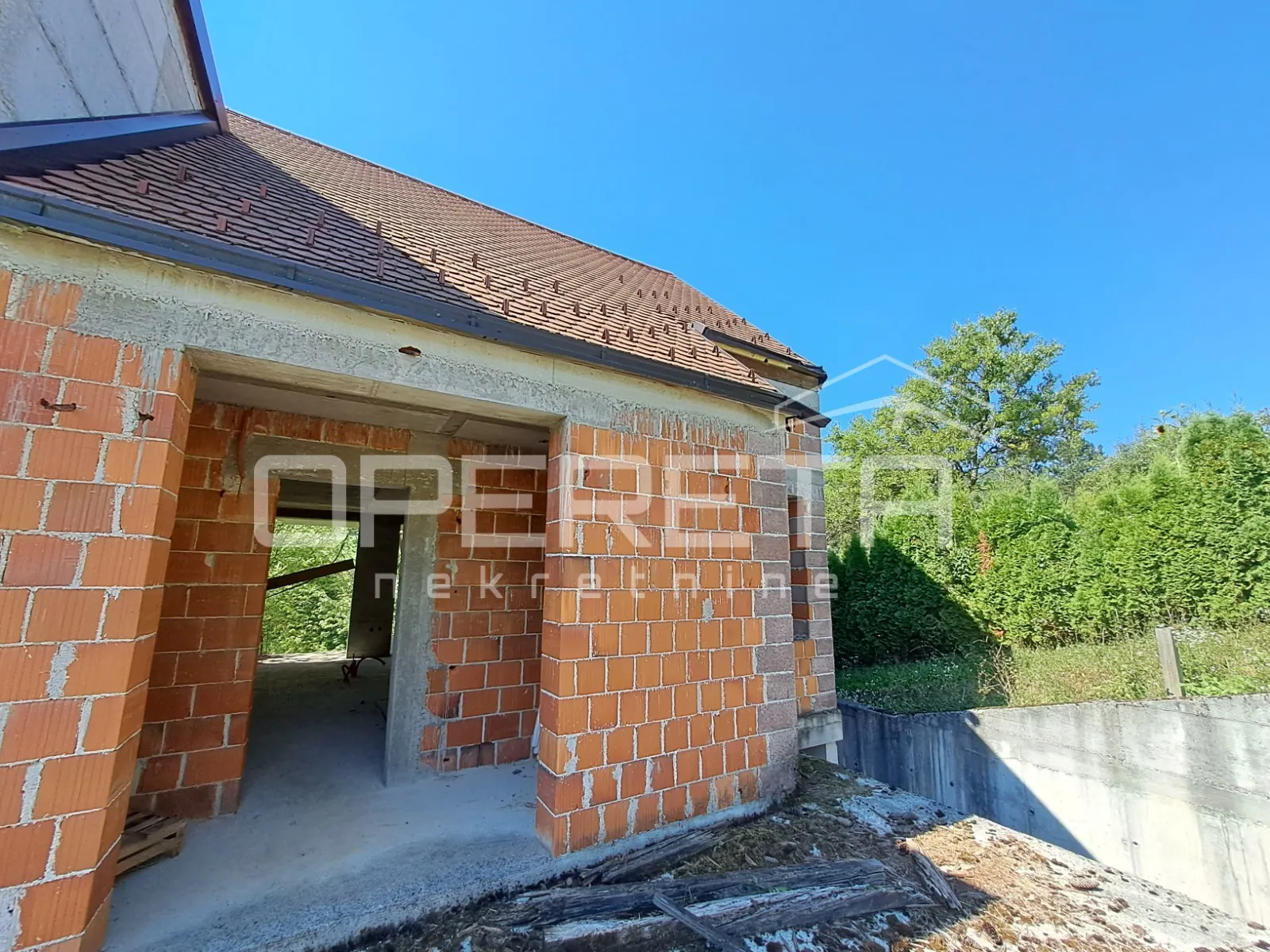prodaja, kuća, mala gorica, srebrnjak, samostojeća, 400m2 - slika 4