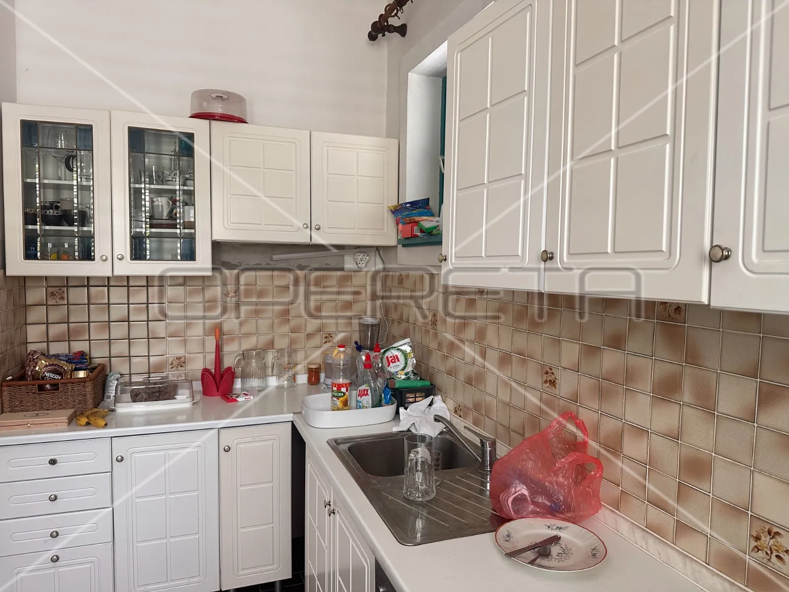 unikatna vila sa čarobnim pogledom u njivicama, krk - slika 12