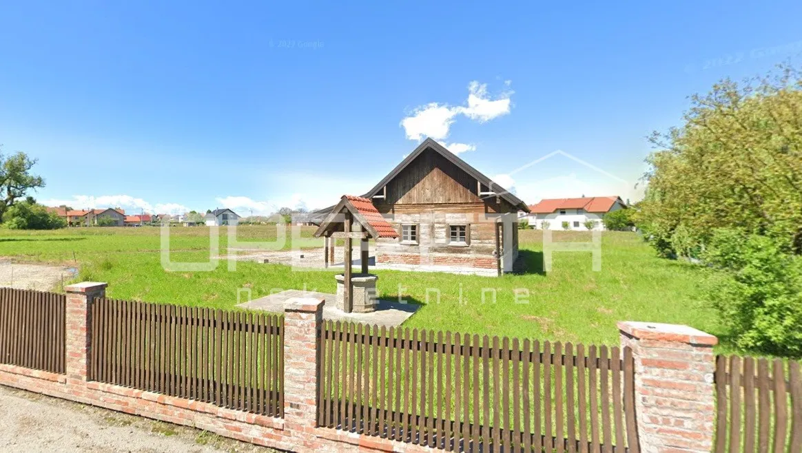 prodaja ili kompenzacija, građevinsko zemljište 12.589m2, brezovica - slika 4