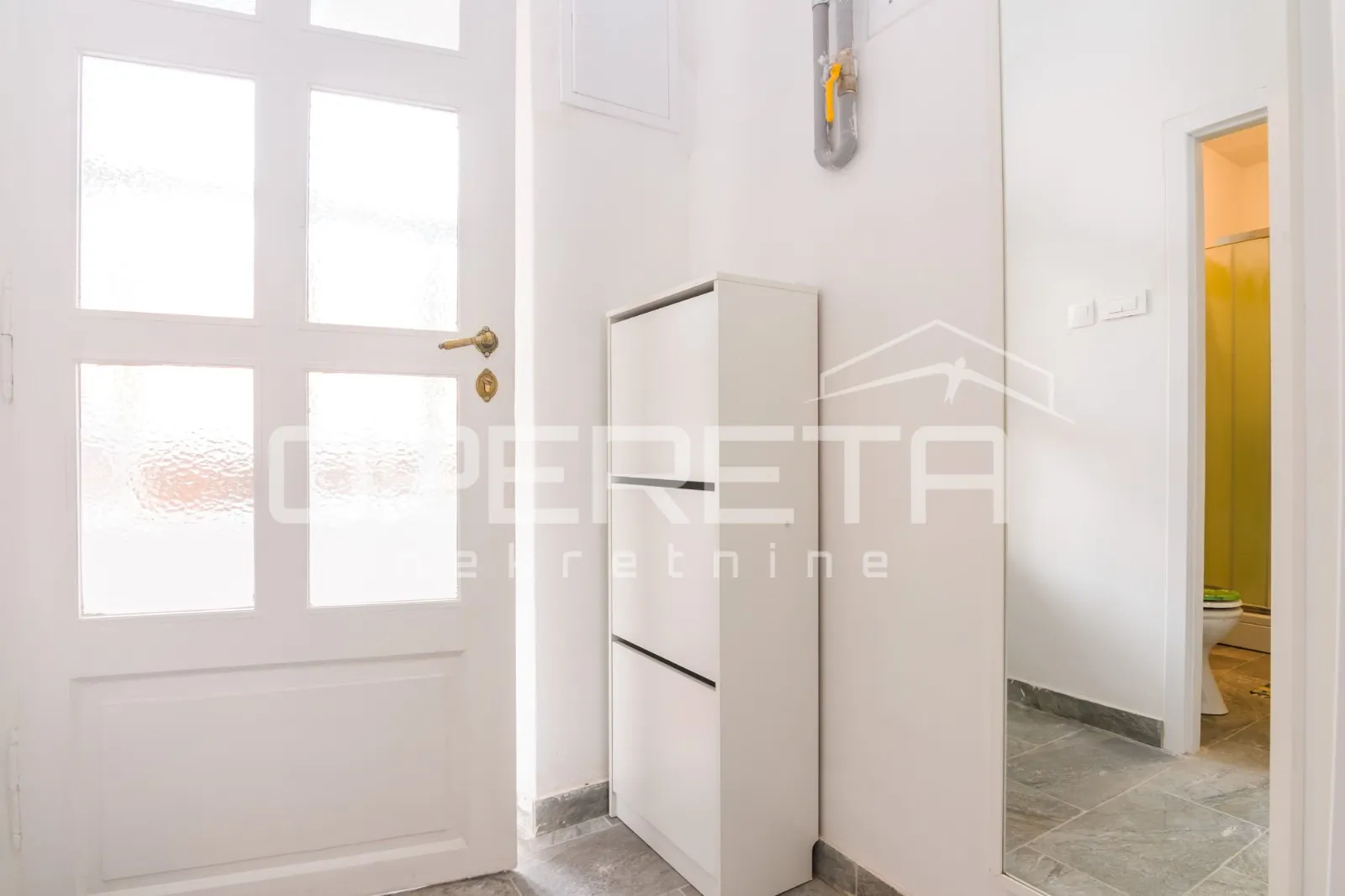 prodaja, stan, centar, trg petra zrinskog , 2s, 46m2 - slika 8