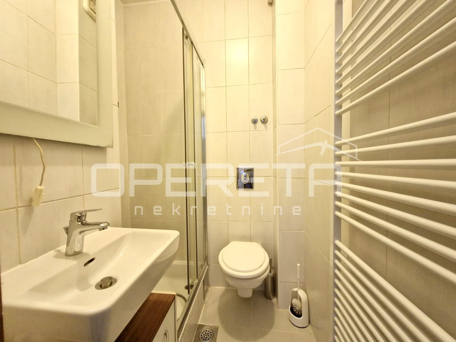 najam, stan, zagreb, maksimir, 4s stan s vrtom i parkingom, 95 m2 nkp - slika 10