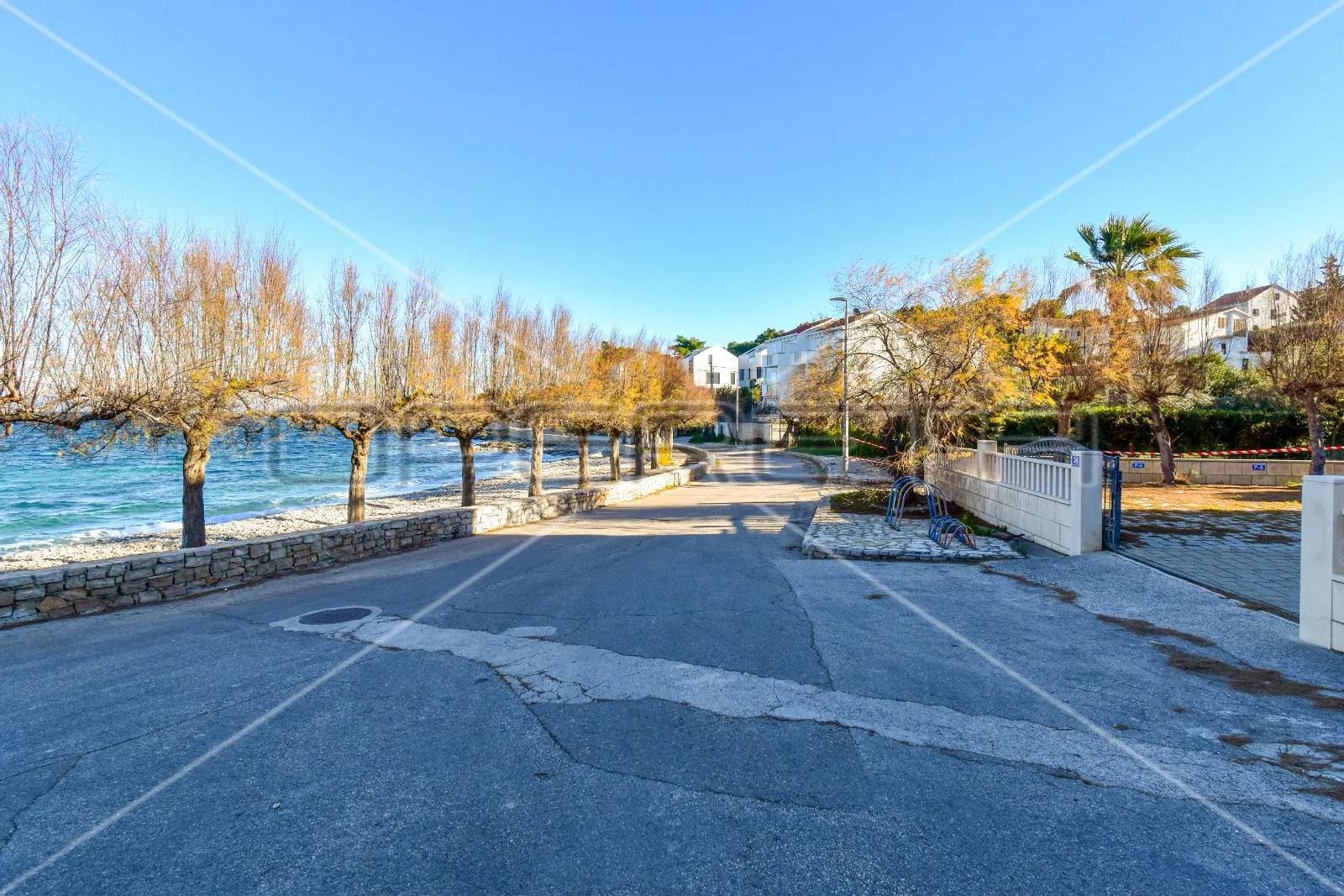 građevinsko zemljište, 150 m do mora, 1.286 m2, sutivan, otok brač - slika 19
