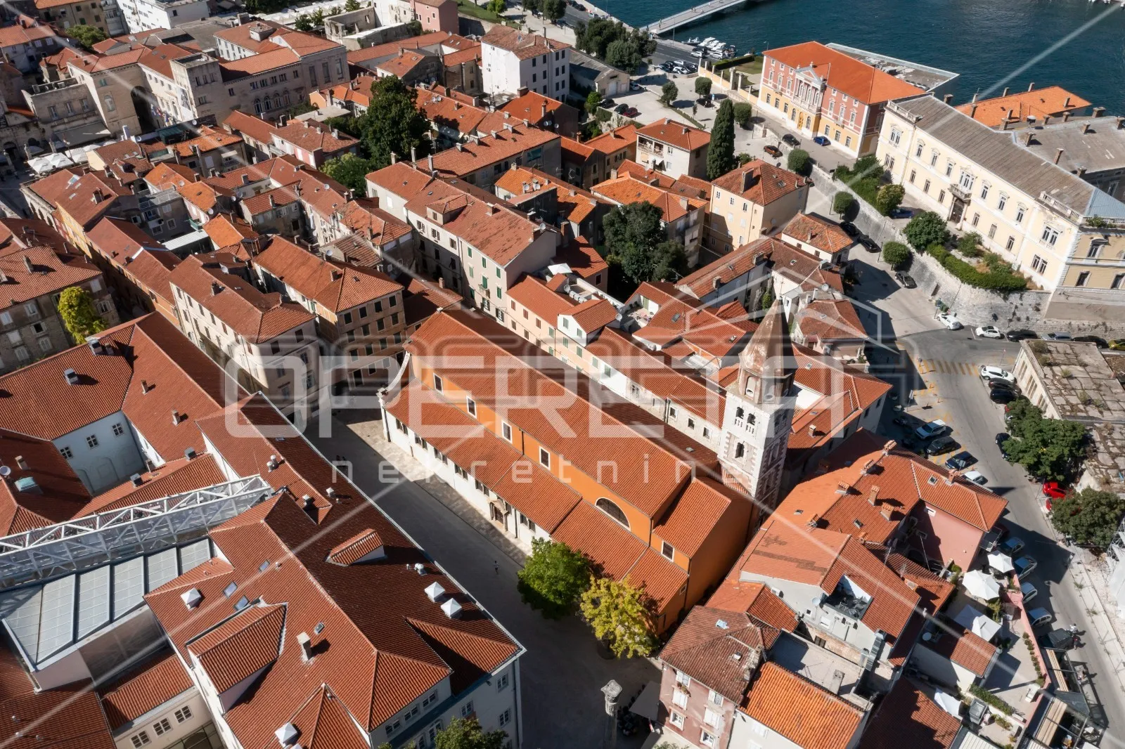 najam, ured, poluotok, kalelarga, 38m2 - slika 14