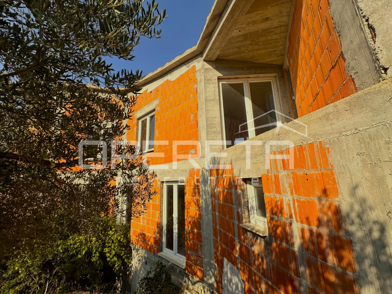 kuća 50 m do mora - investicijska prilika na korčuli - slika 24