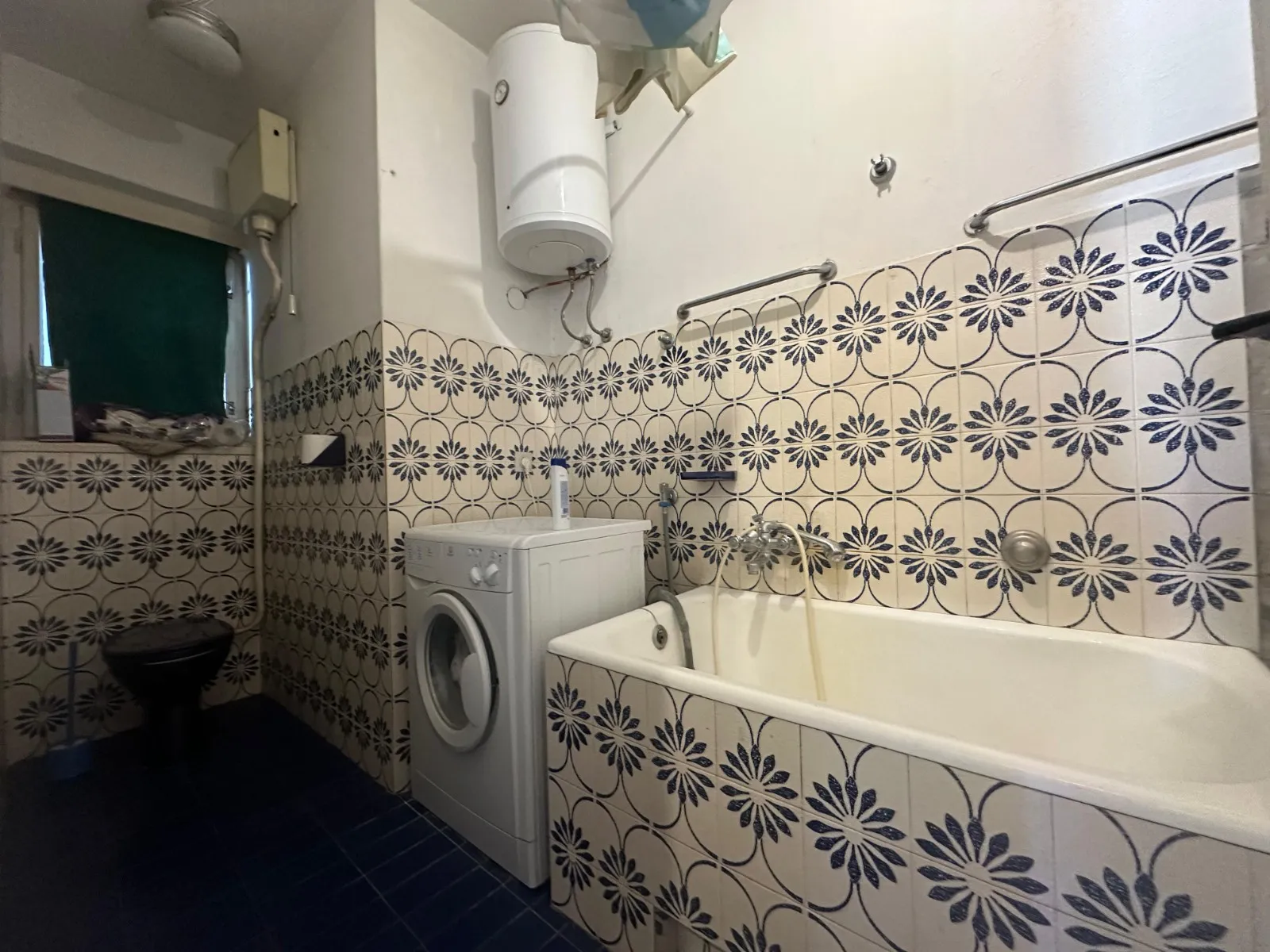 šibenik, šubićevac – dvosoban stan 60 m² - slika 9