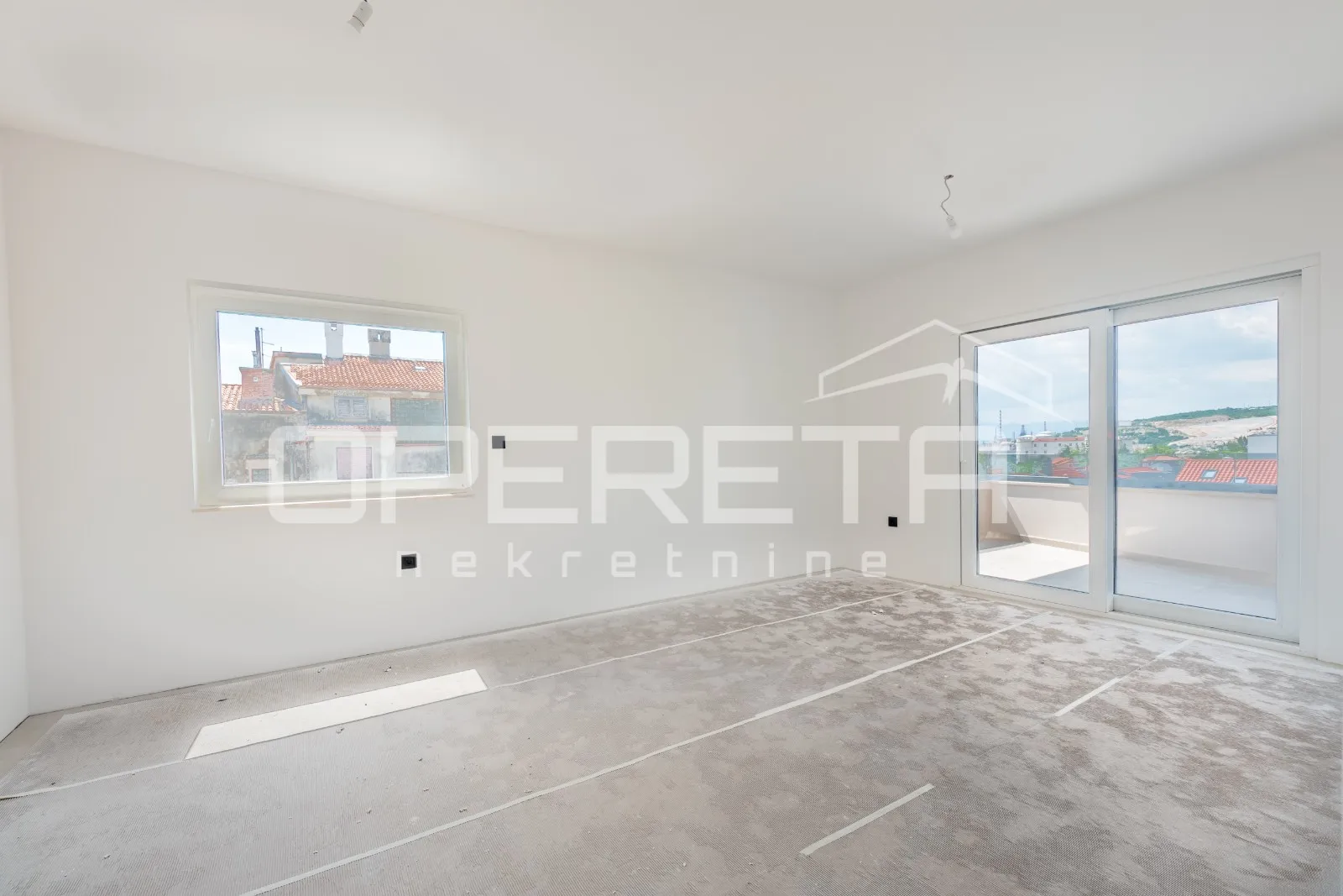 novogradnja u centru kraljevice - 3sb - 3. kat - slika 13