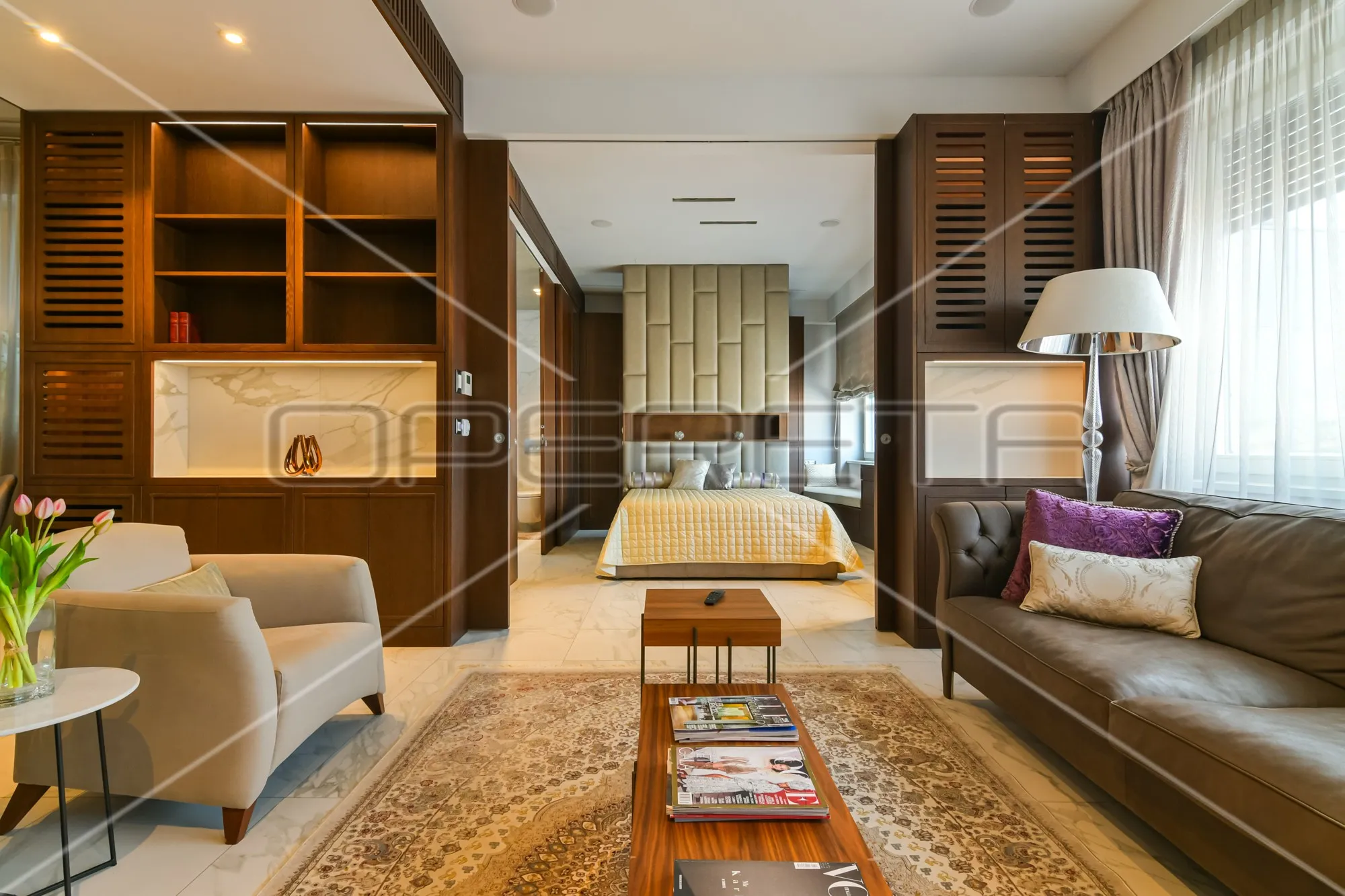 najam, stan, centar, gajeva, 3s, 110m2 - slika 4
