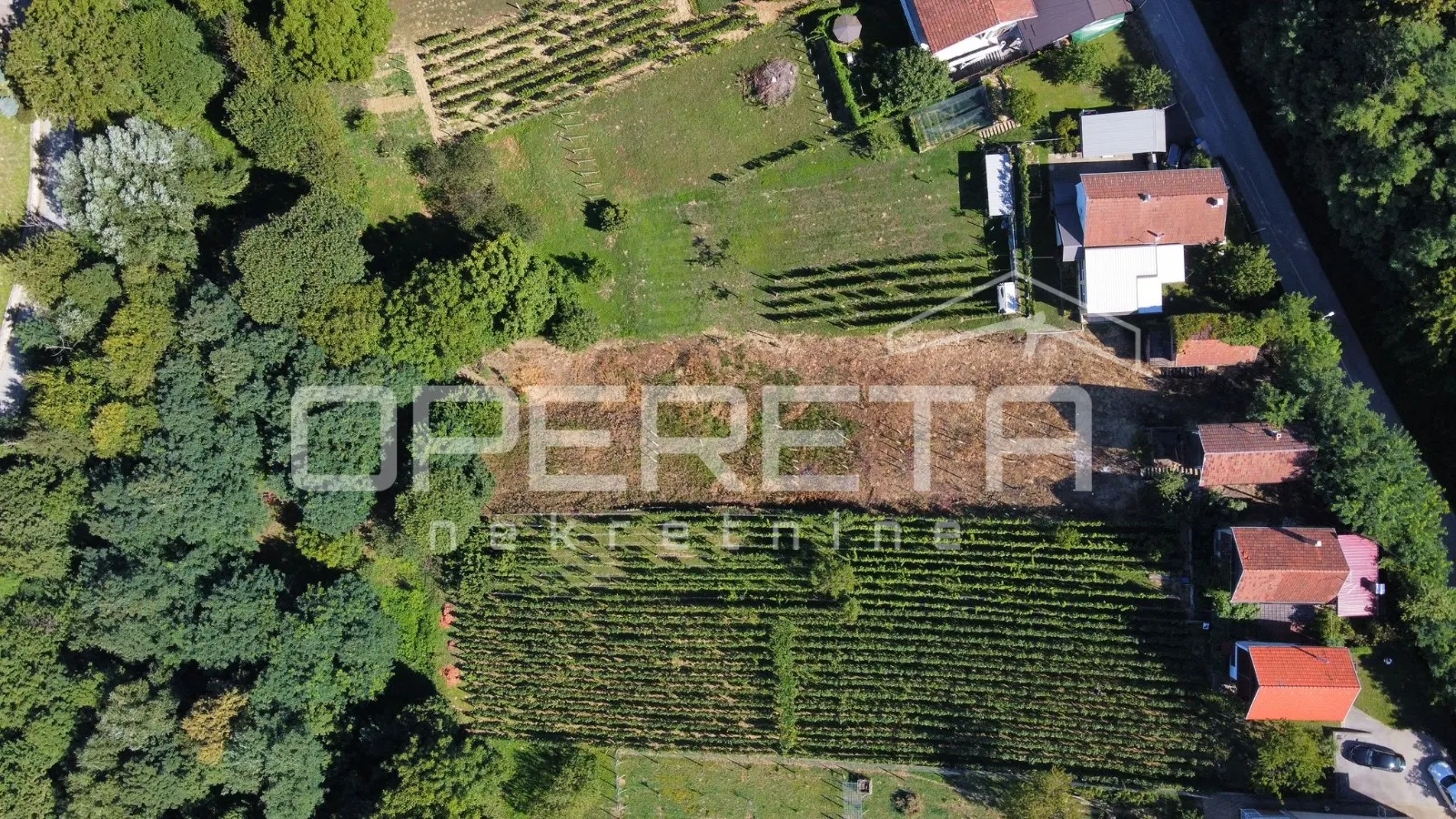 prodaja, kuća, vinogradi ludbreški, katalena, samostojeća, 54m2 - slika 5