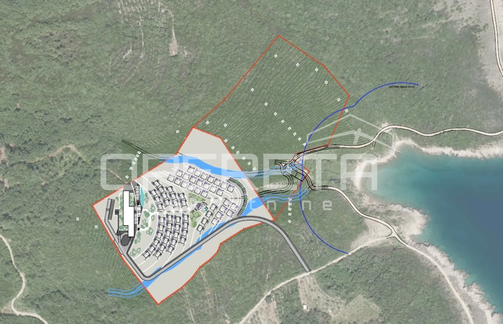 melska, risika, 75.700,00 m2, 4.250.000,00 eur - slika 7