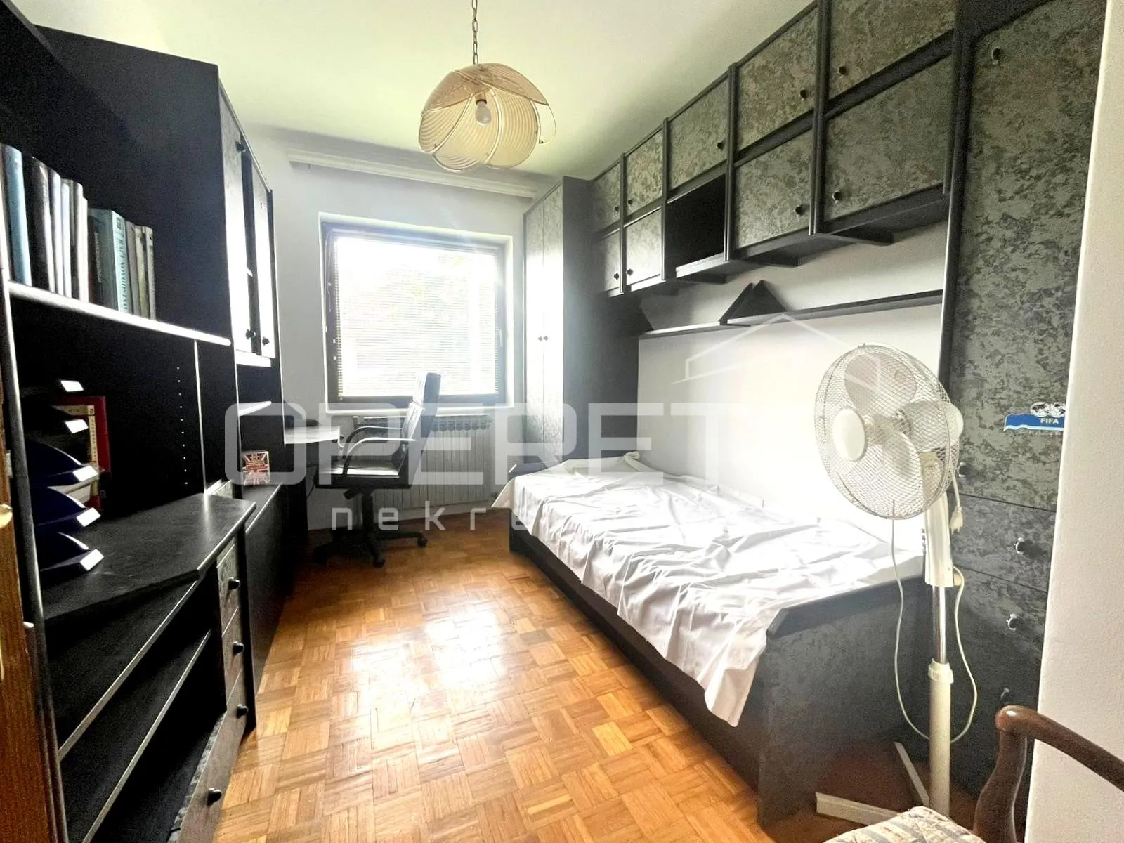 najam, stan, zagreb, maksimir, 4s stan s vrtom i parkingom, 95 m2 nkp - slika 2