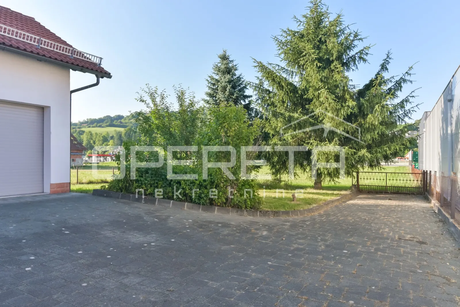 prodaja, samostojeći gospodarsko-stambeni objekt, klokovec, krapinske toplice, 1 - slika 9
