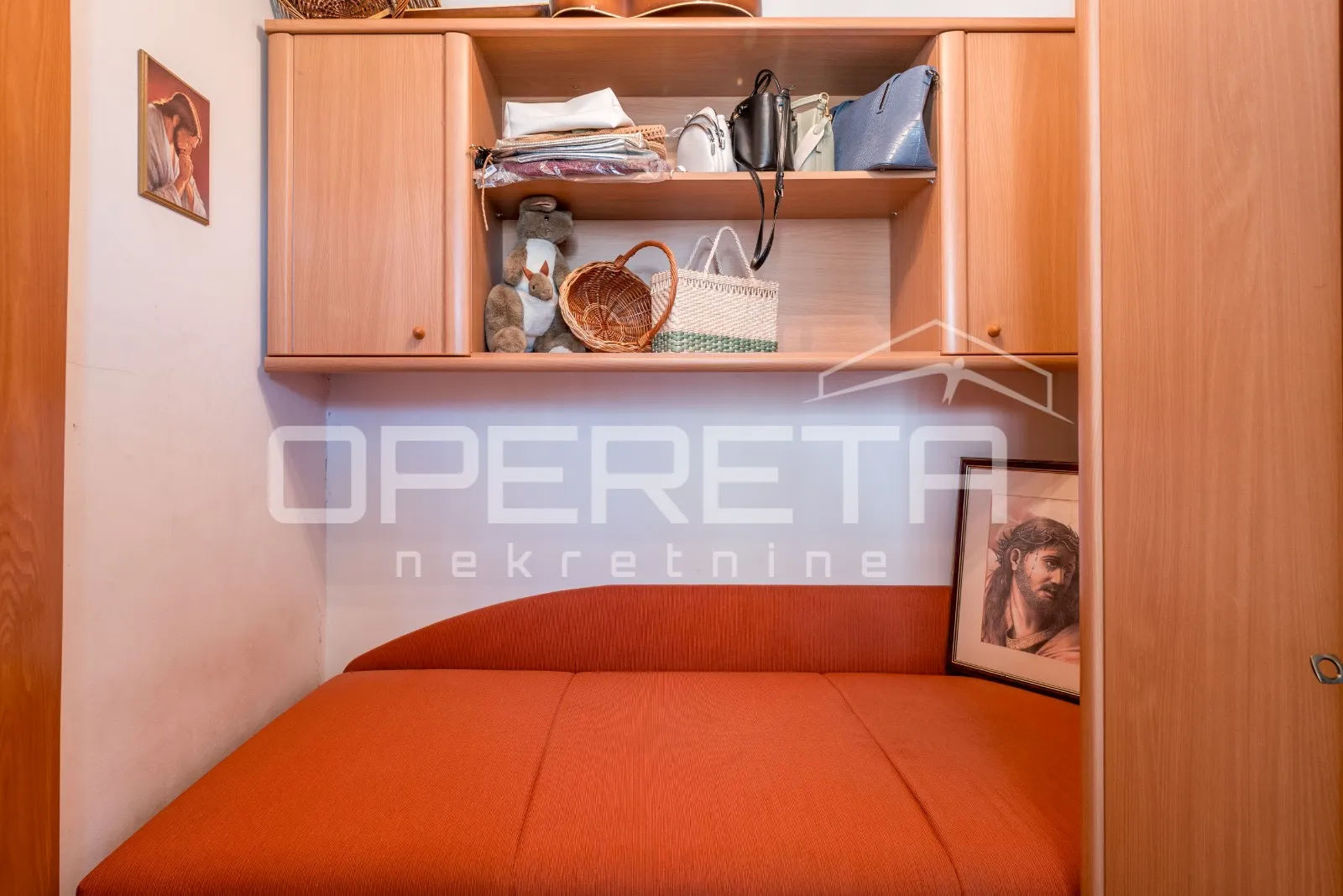 stan prodaja, travno, kopernikova ulica, 61 m2, 4-soban - slika 9