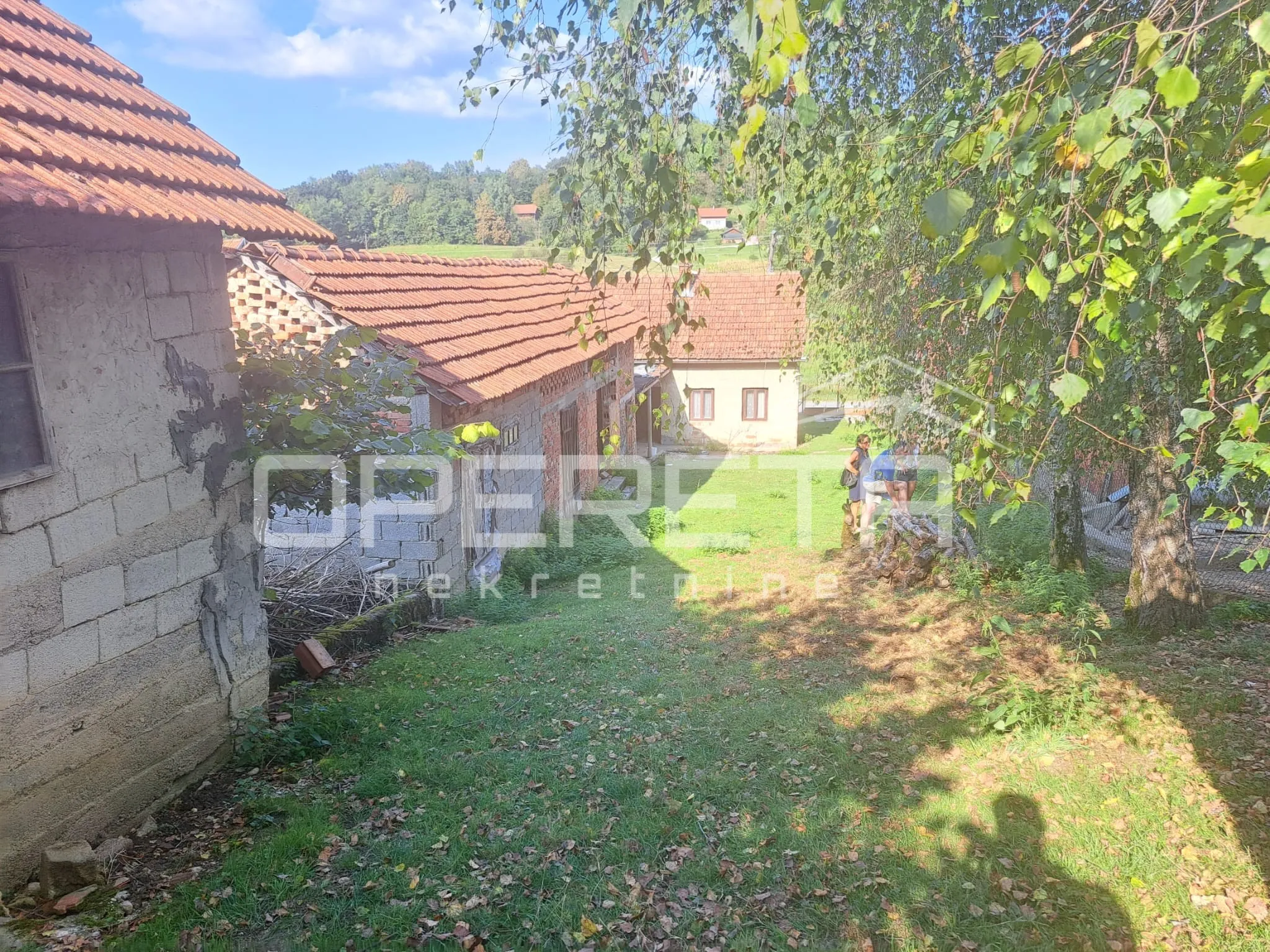 prodaja, kuća, bedekovčina, pustodol orehovički , samostojeća, 70m2 - slika 3