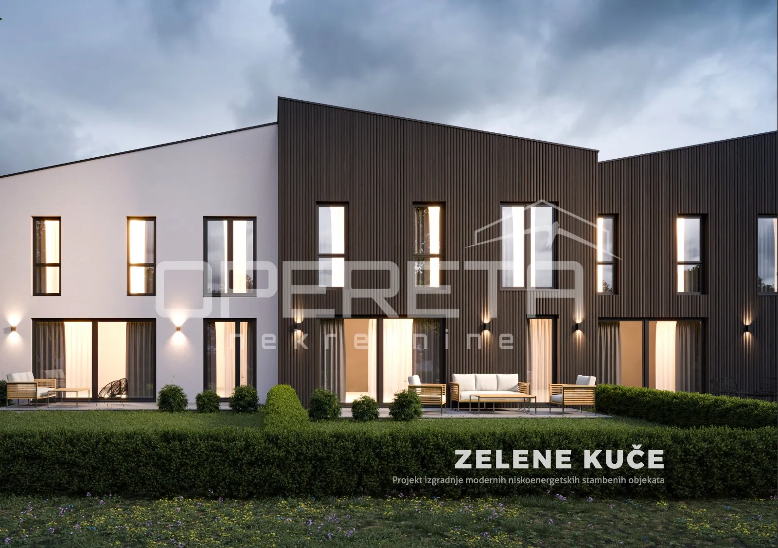 prodaja, kuća, kuče, franje lučića, kuća u nizu, 120m2 - slika 5