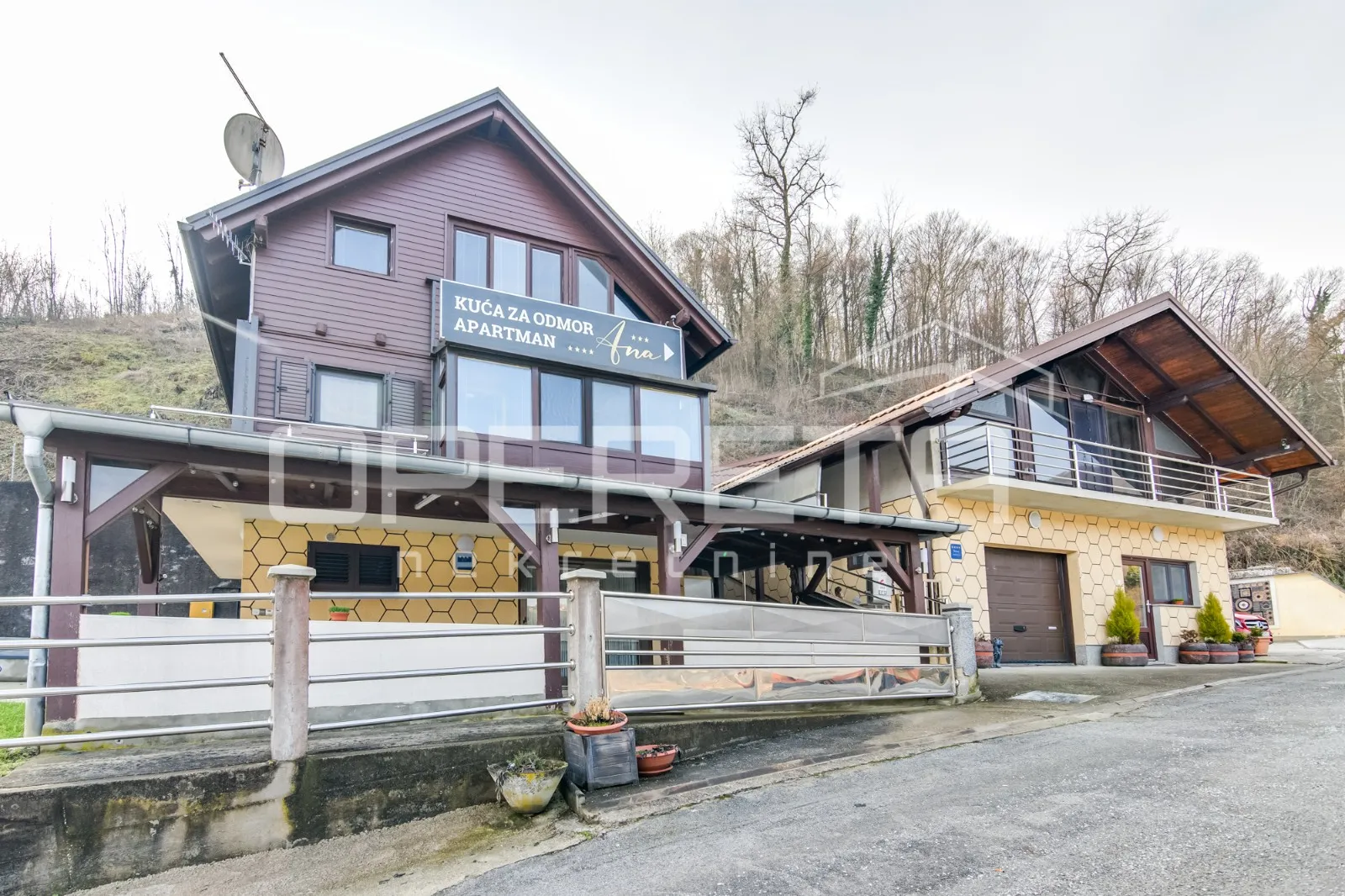 veliki komor 14d, mače, turizam, 499.000,00 eur - slika 34