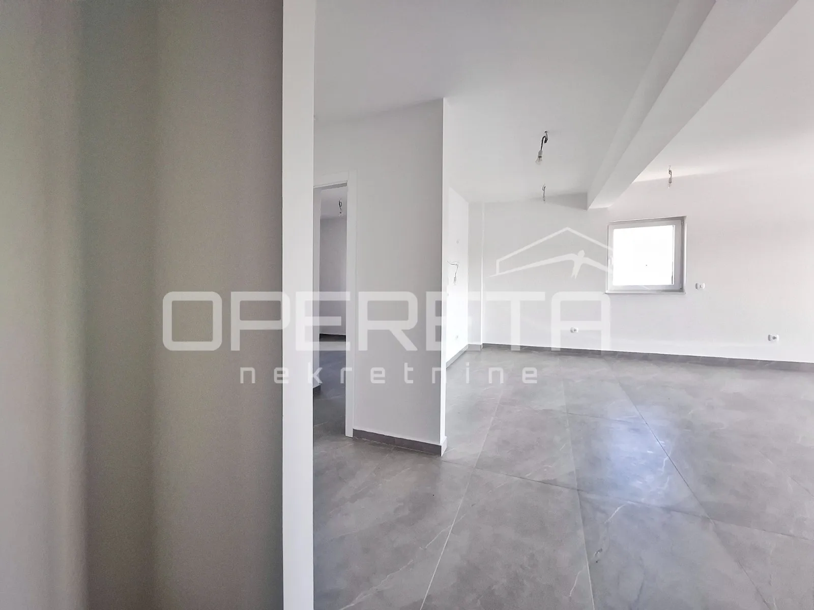 privlaka/zadar - lux projekt 70m od mora, penthouse g201 - slika 6