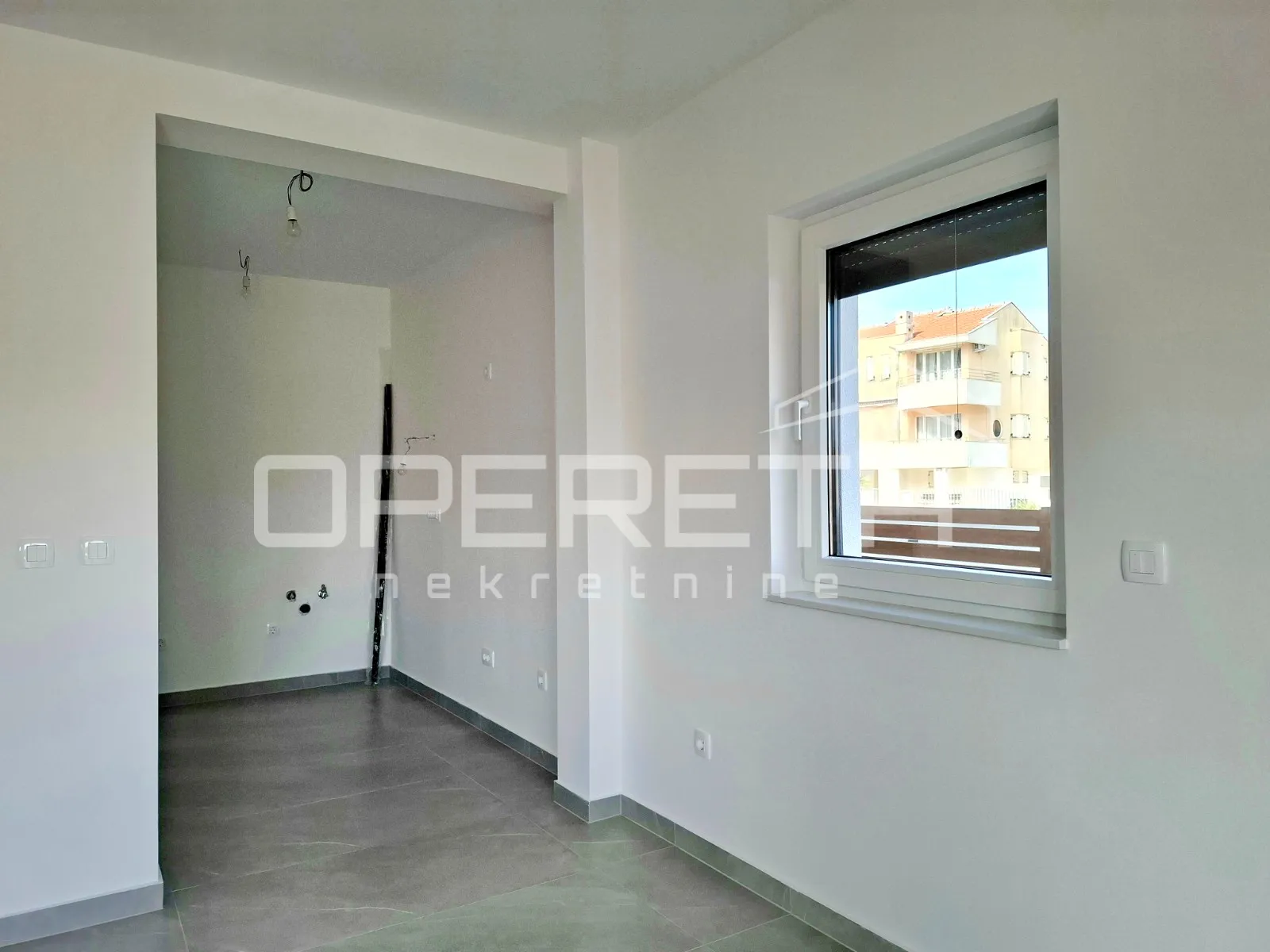 privlaka/zadar - luksuzni projekt 70m od mora, stan g001 - slika 5