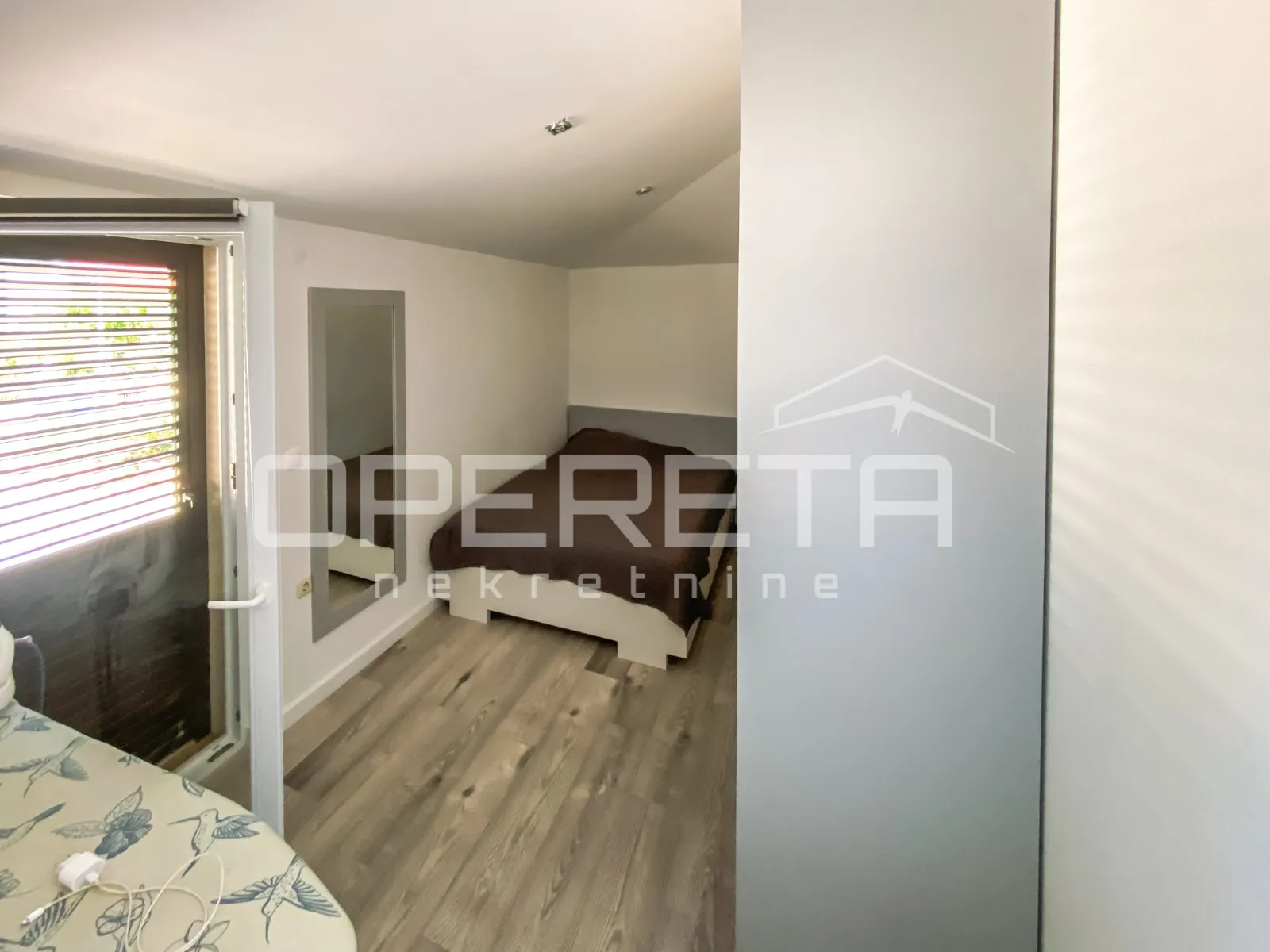 drage – kuća s 3 stana, 500 m od mora i plaže - slika 6