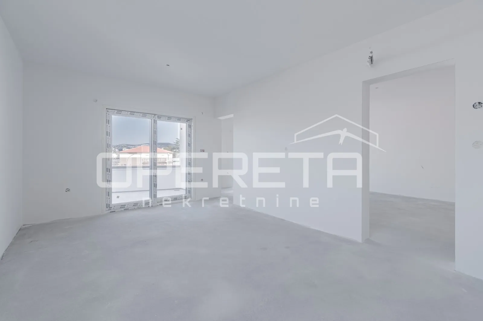 novogradnja u centru kraljevice - 3sb - 3. kat - slika 9