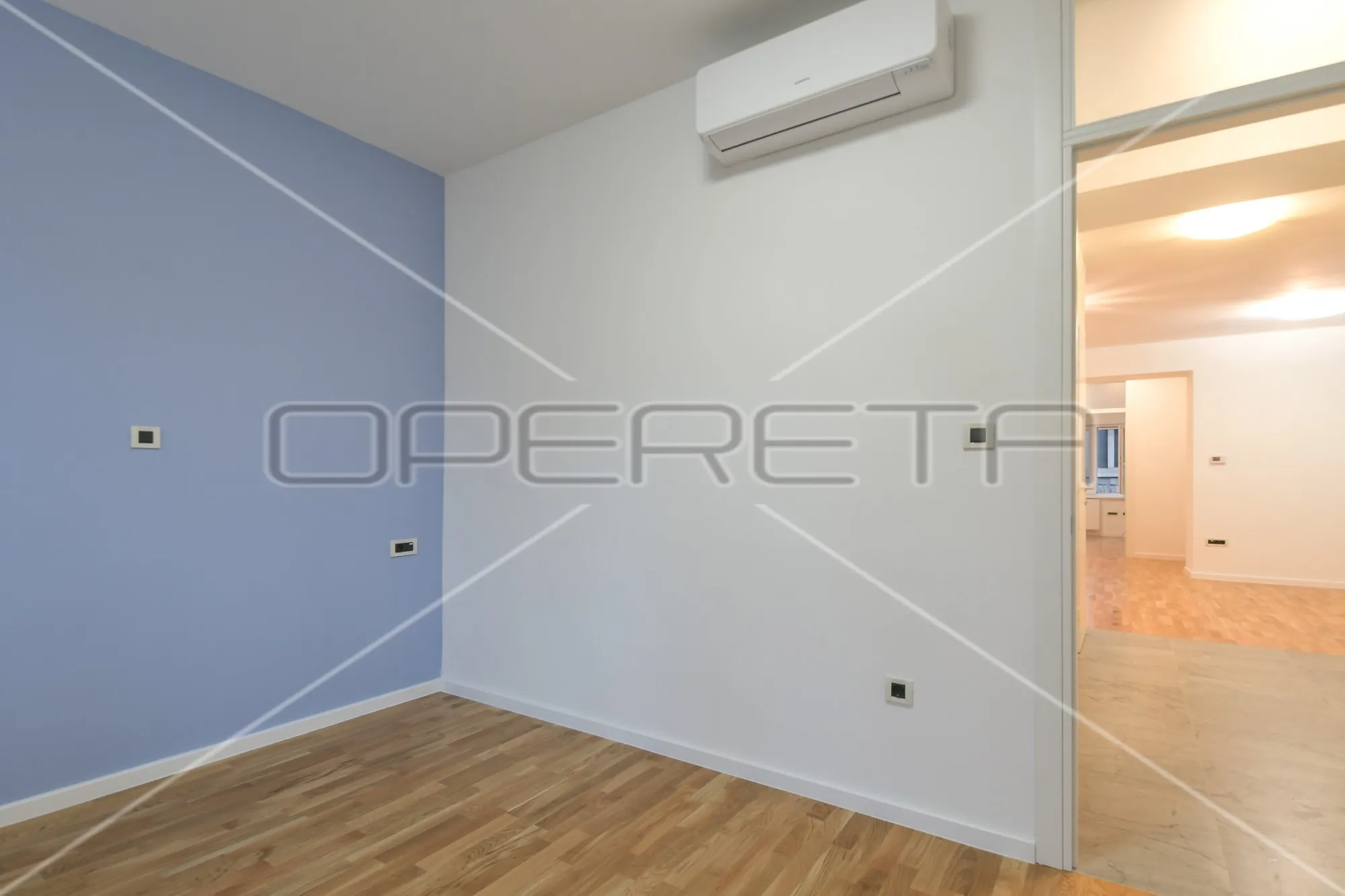 najam, ured, centar, primorska, 63m2 - slika 4