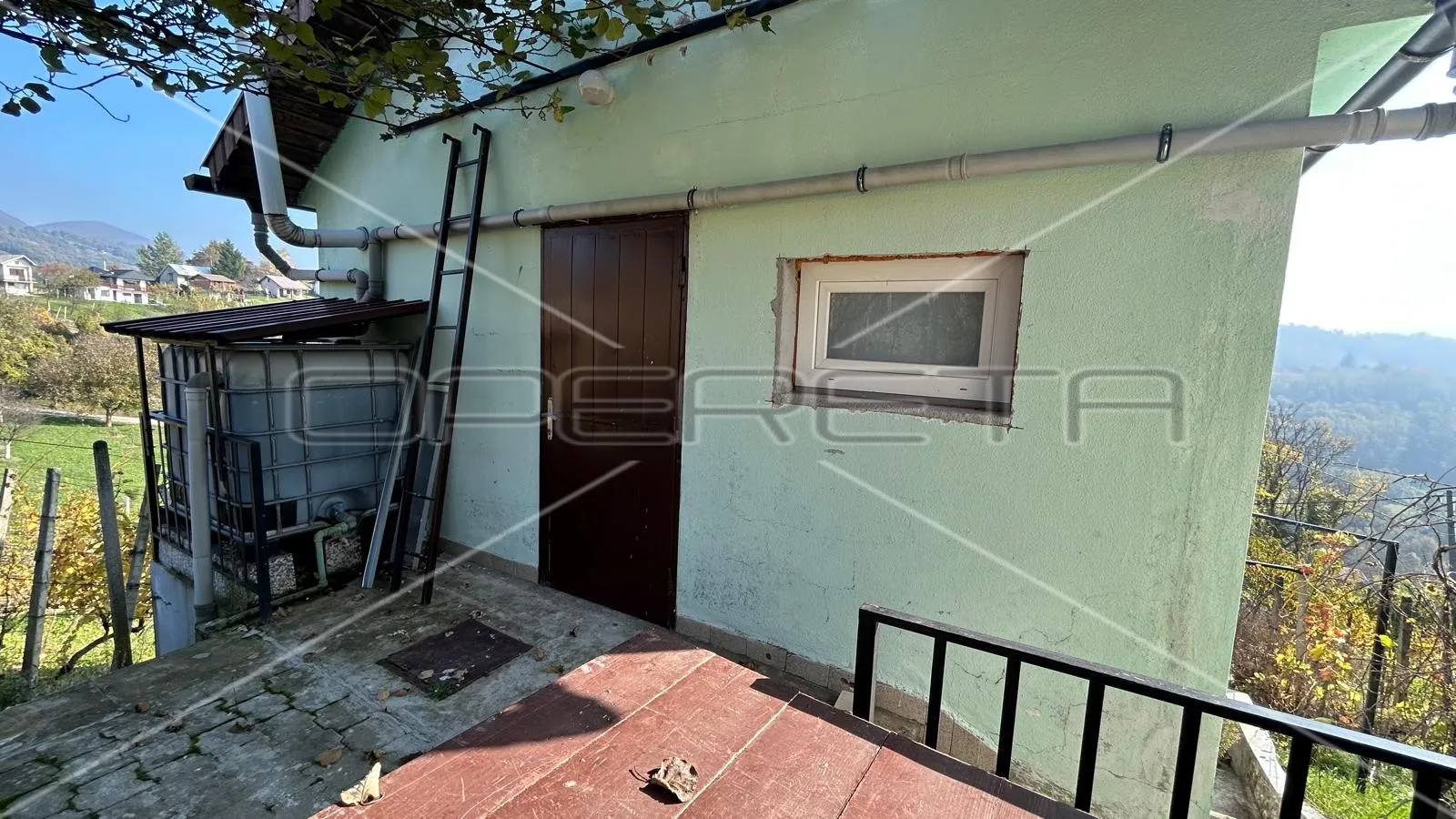 prodaja, kuća, centar, trški vrh, samostojeća, 70m2 - slika 10