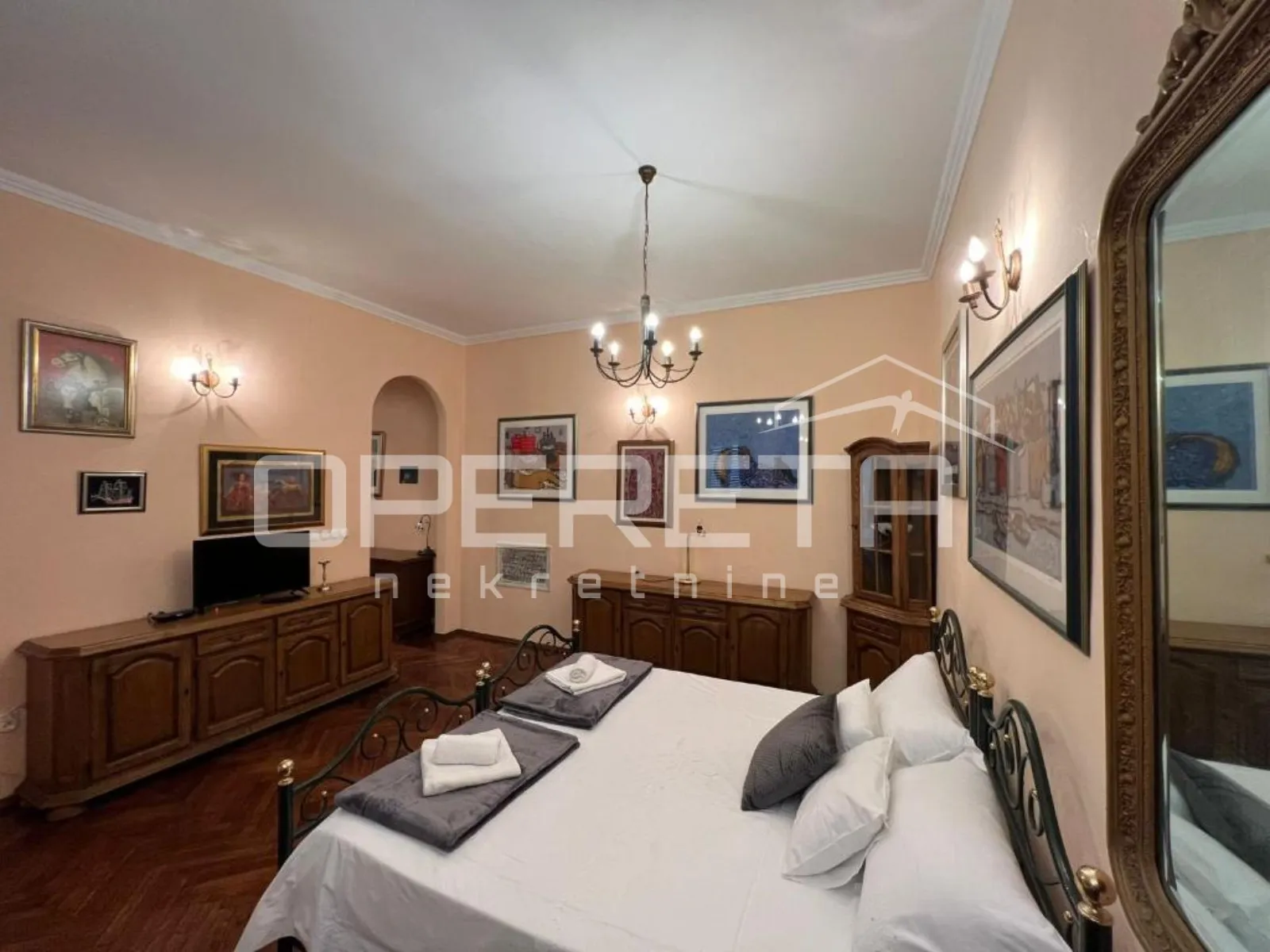 tri apartmana unutar zidina, 106 m2, dubrovnik - slika 18