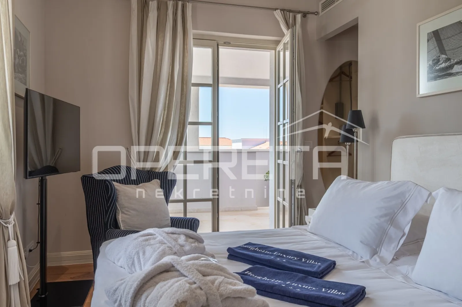 istra, poreč (okolica) - bezvremenska vila s bazenom - investicija u luksuz - slika 20