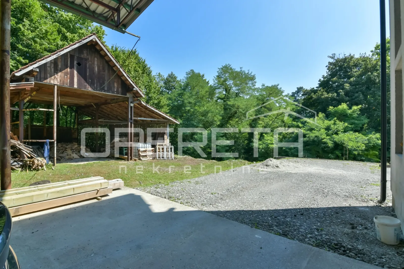 prodaja, kuća, oroslavje, mokrice, samostojeća, 420m2 - slika 29