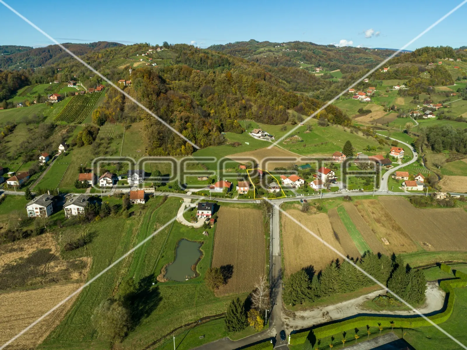 prodaja, kuća, desinić, stjepana radića, samostojeća, 80m2 - slika 6