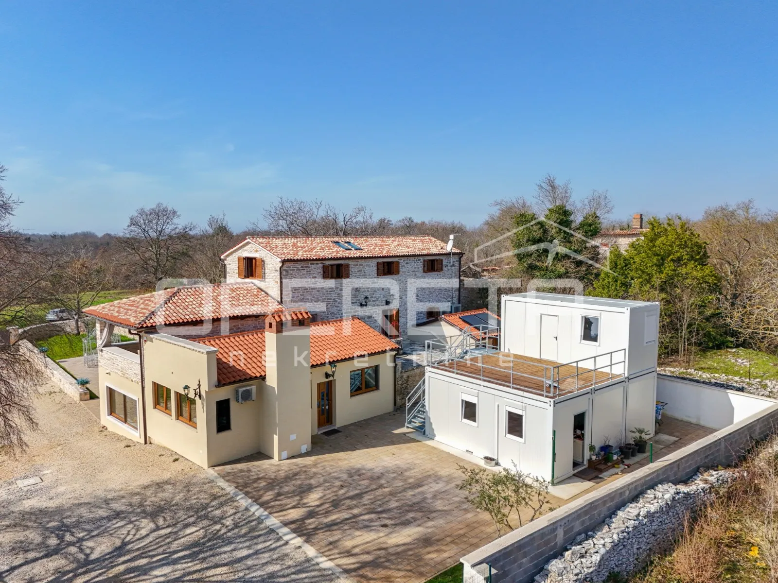 sveti lovreč – autentično istarsko imanje - slika 27