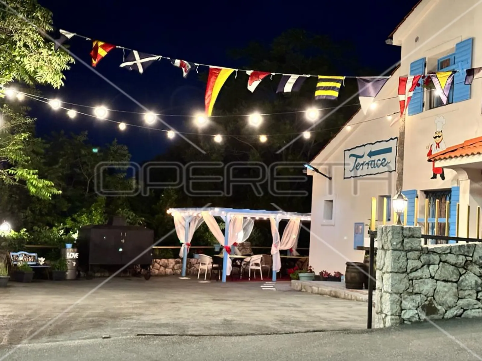 prodaja, poslovna zgrada, krk, stjepana radića, 565m2 - slika 19