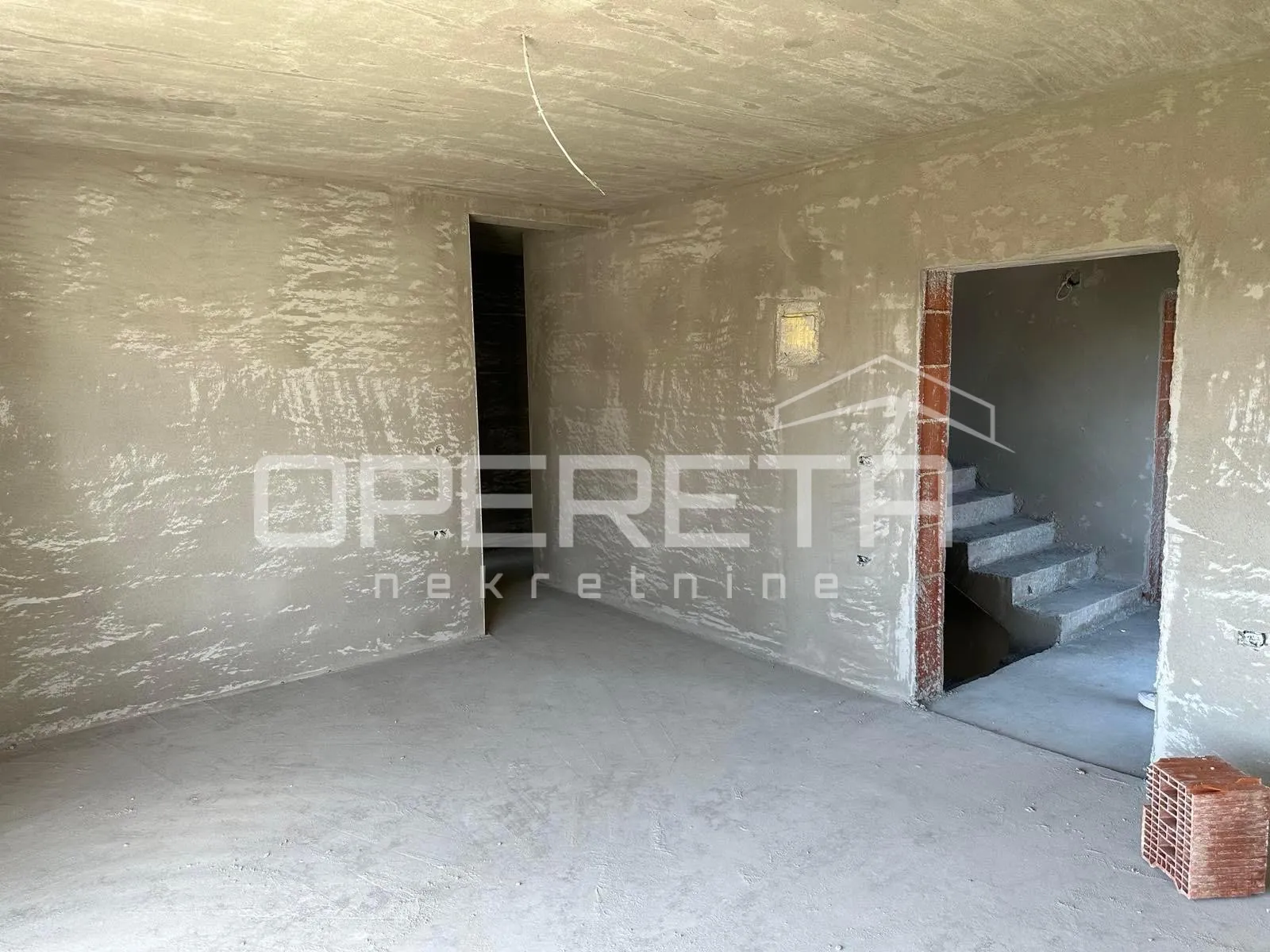 stan 62m2 novogradnja medulin - slika 7