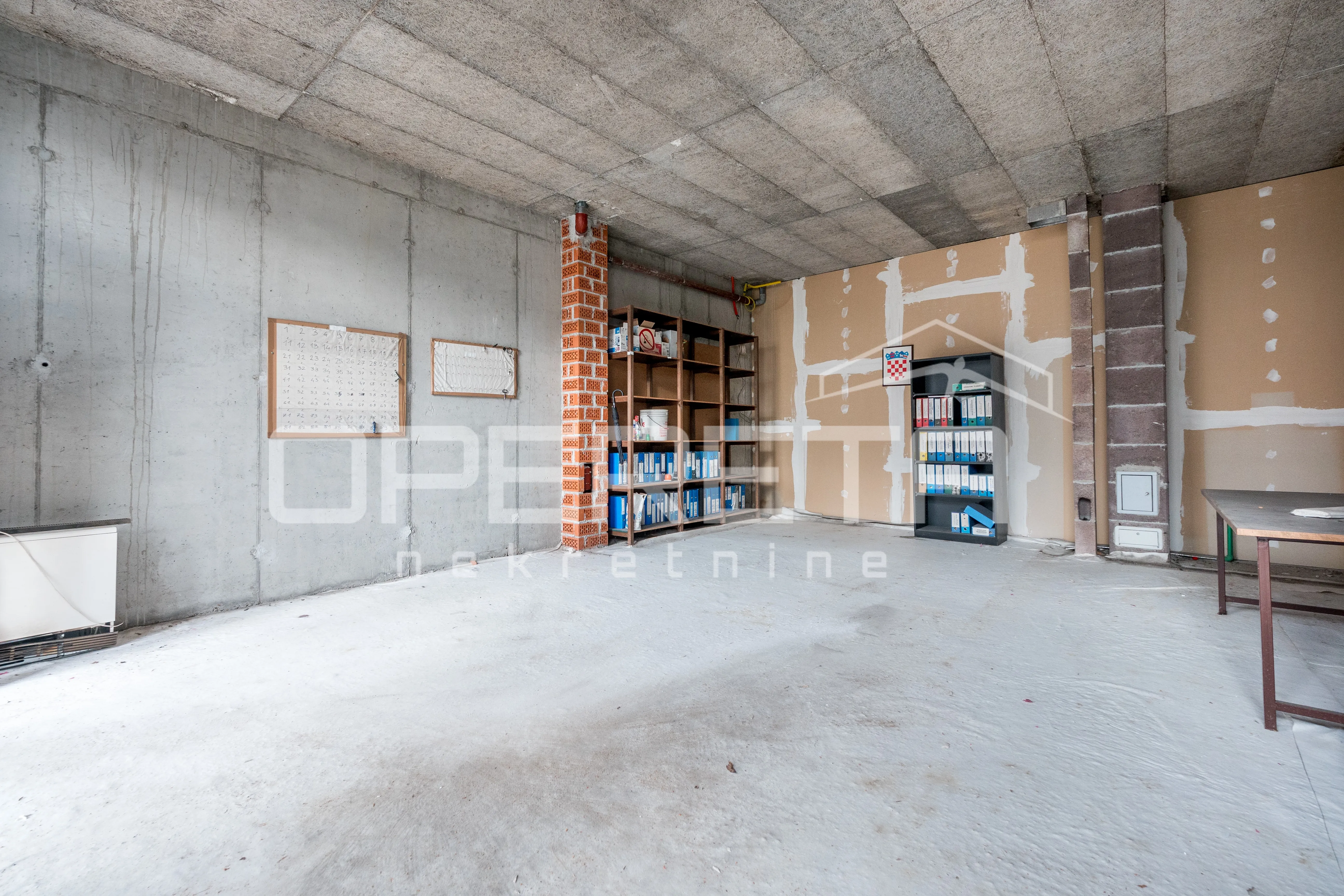 najam, ulični lokal, kustošija, zagrebačka, 47m2 - slika 3