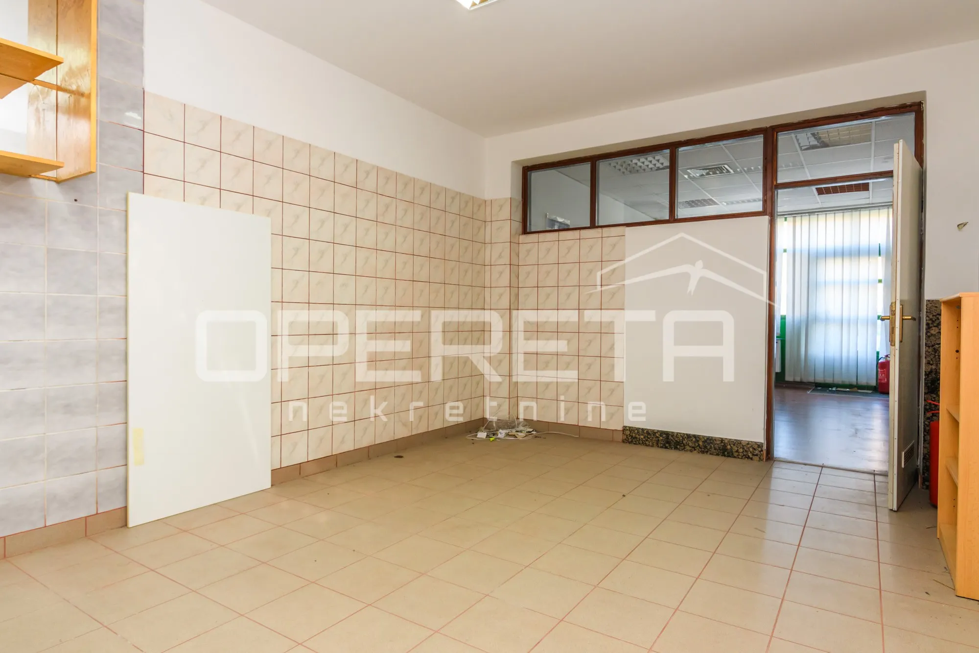 najam, ured, borongaj, jure kaštelana, 94m2 - slika 8