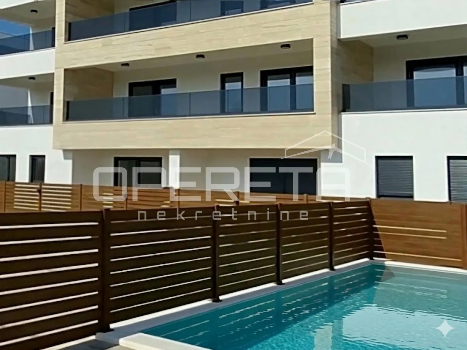 privlaka/zadar - luksuzni projekt 70m od mora, stan a102 - slika 24