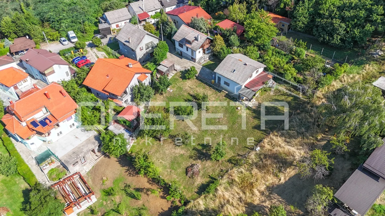 prodaja, remete, remetski kamenjak, 2 samostojeće kuće na parceli od 1440m2. - slika 3
