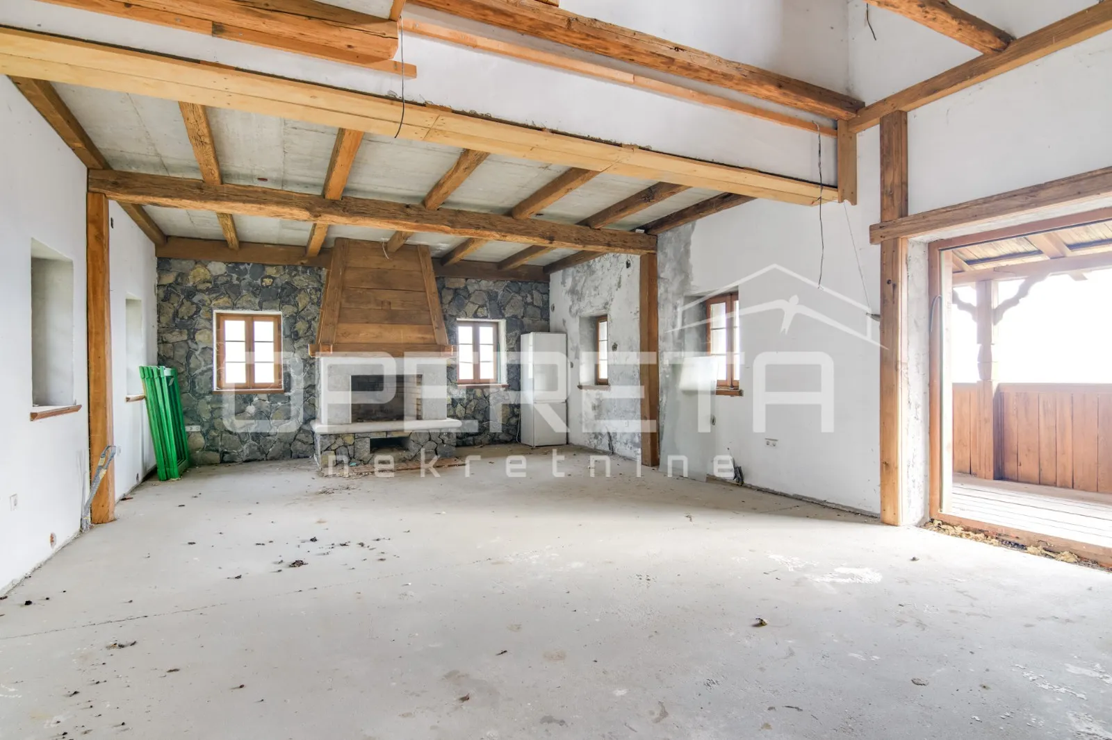 poljanica okićka, zgrada, 690.000,00 eur - slika 11