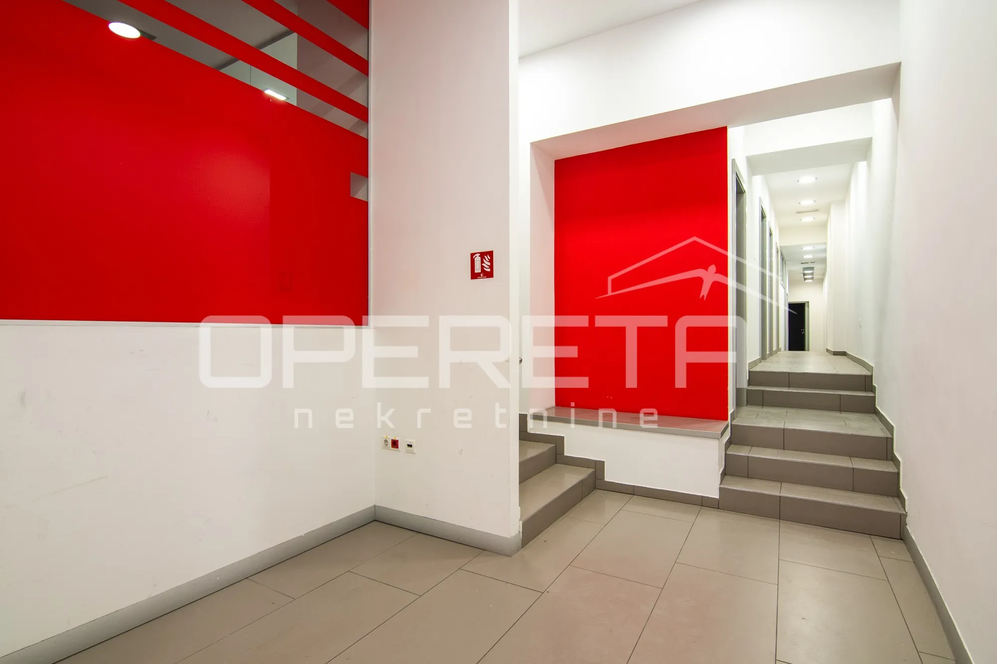 najam, ulični lokal, centar, zrinjevac, 404m2 - slika 9