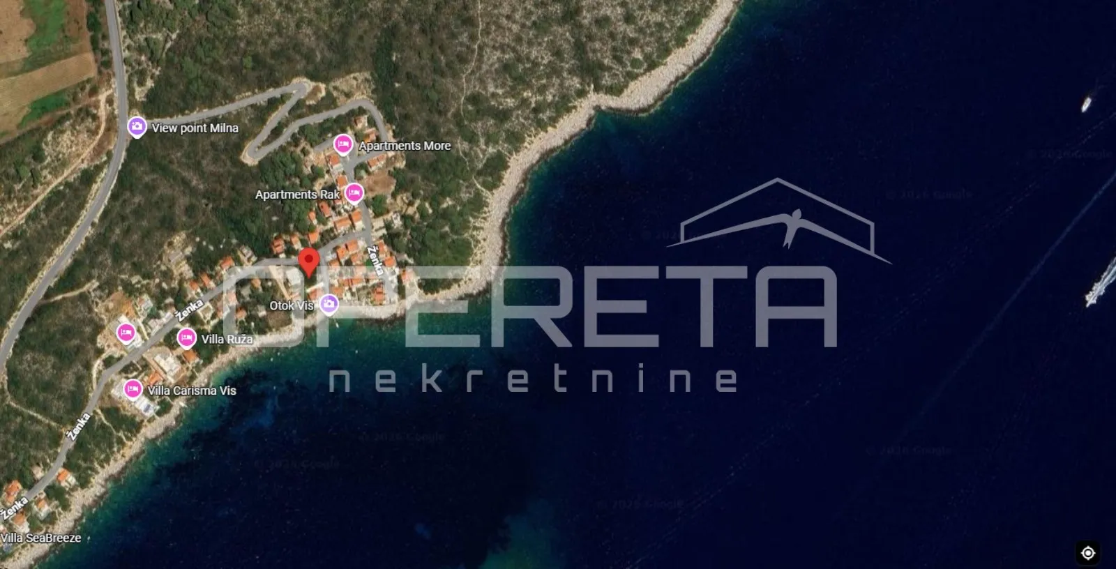 ženka, vis, 430,00 m2, 301.000,00 eur - slika 5