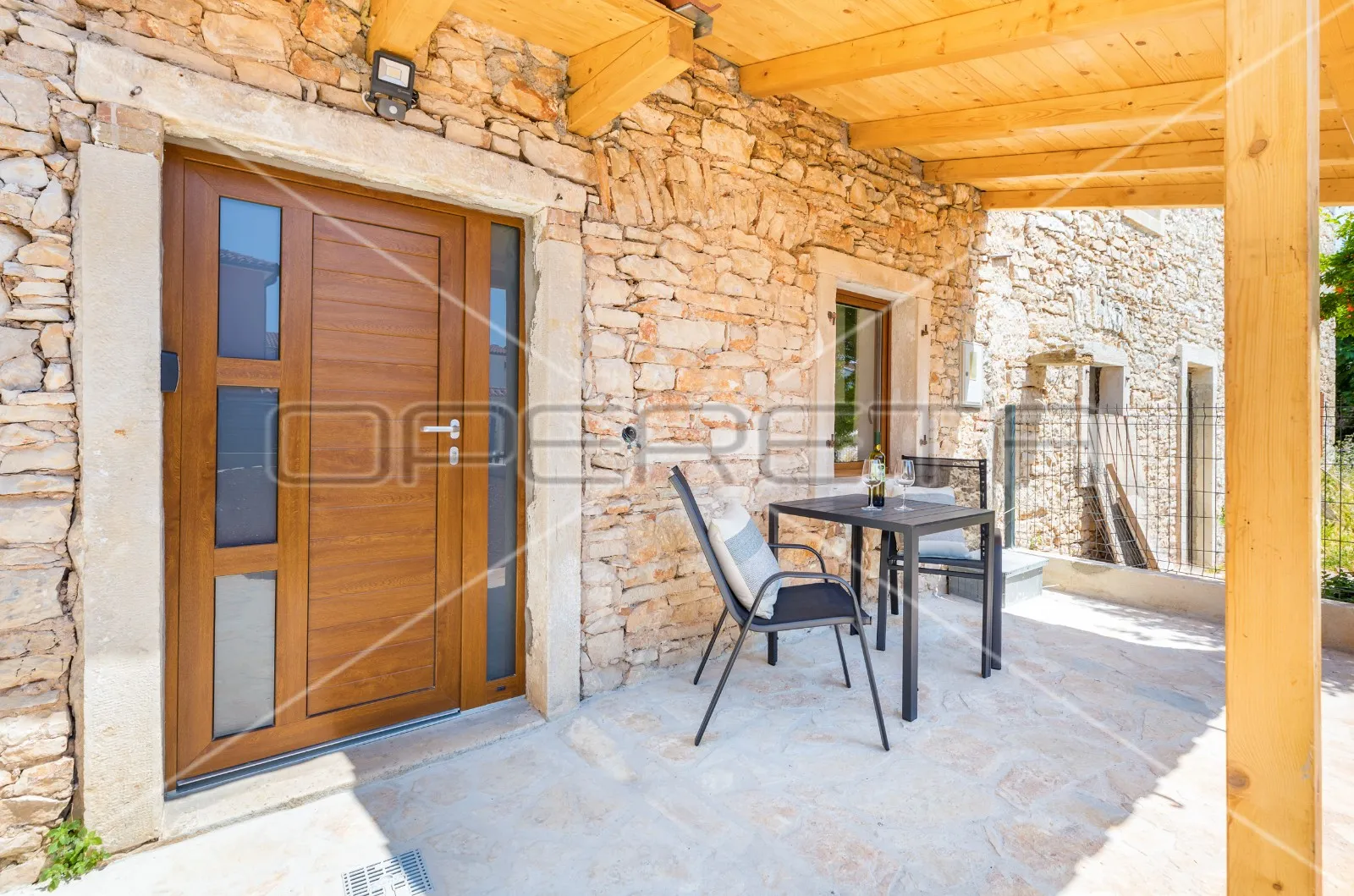 istra, šišan – dvojna kuća s tri apartmana, idealna za investiciju - slika 15