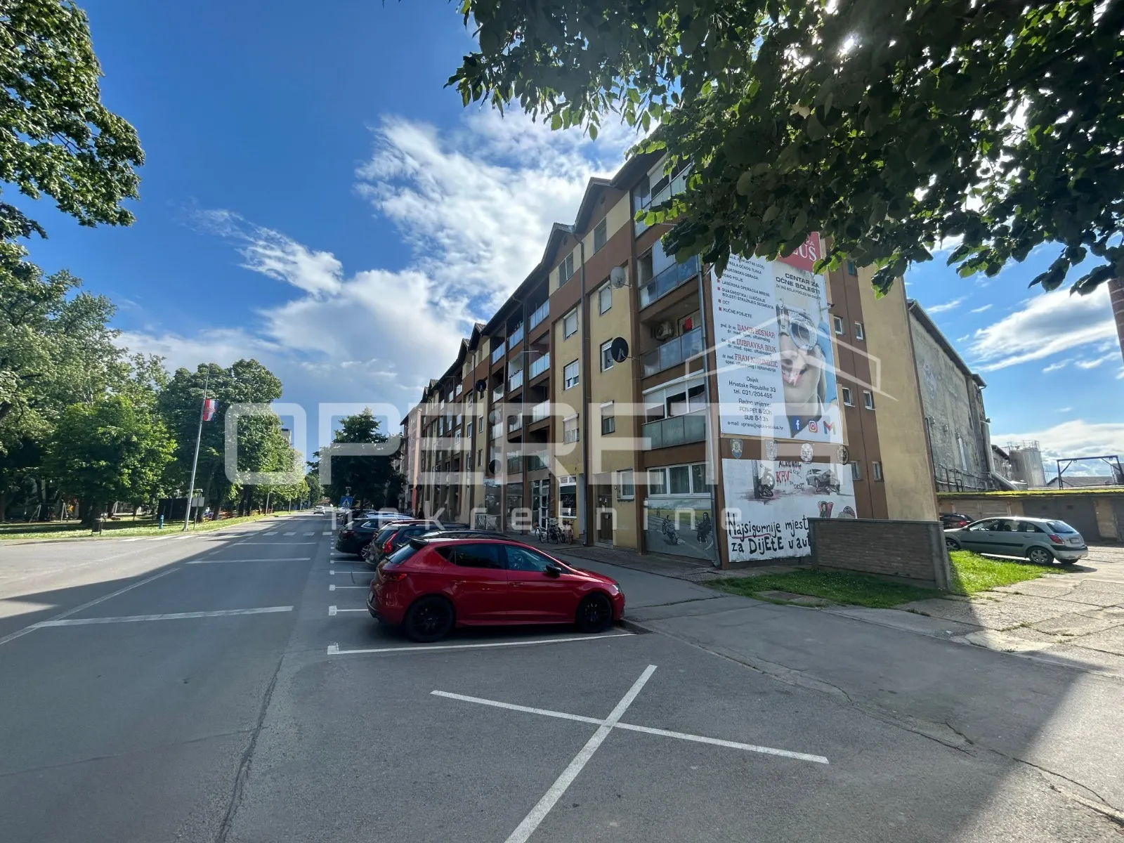 prodaja, ulični lokal, beli manastir, trg slobode, 248m2 - slika 3