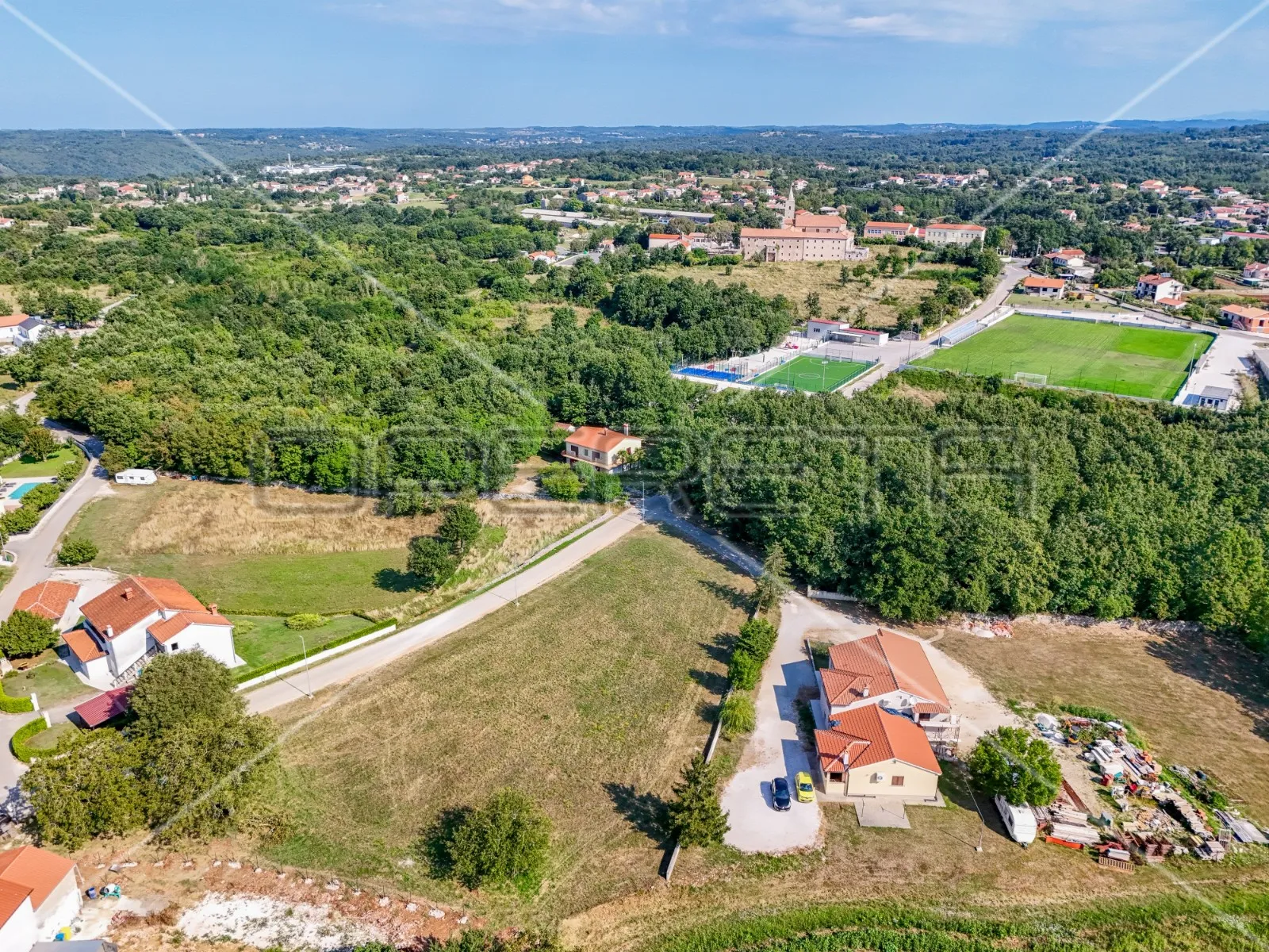 sveti petar u šumi, sveti petar u šumi, 3.342,00 m2, 270.500,00 eur - slika 9
