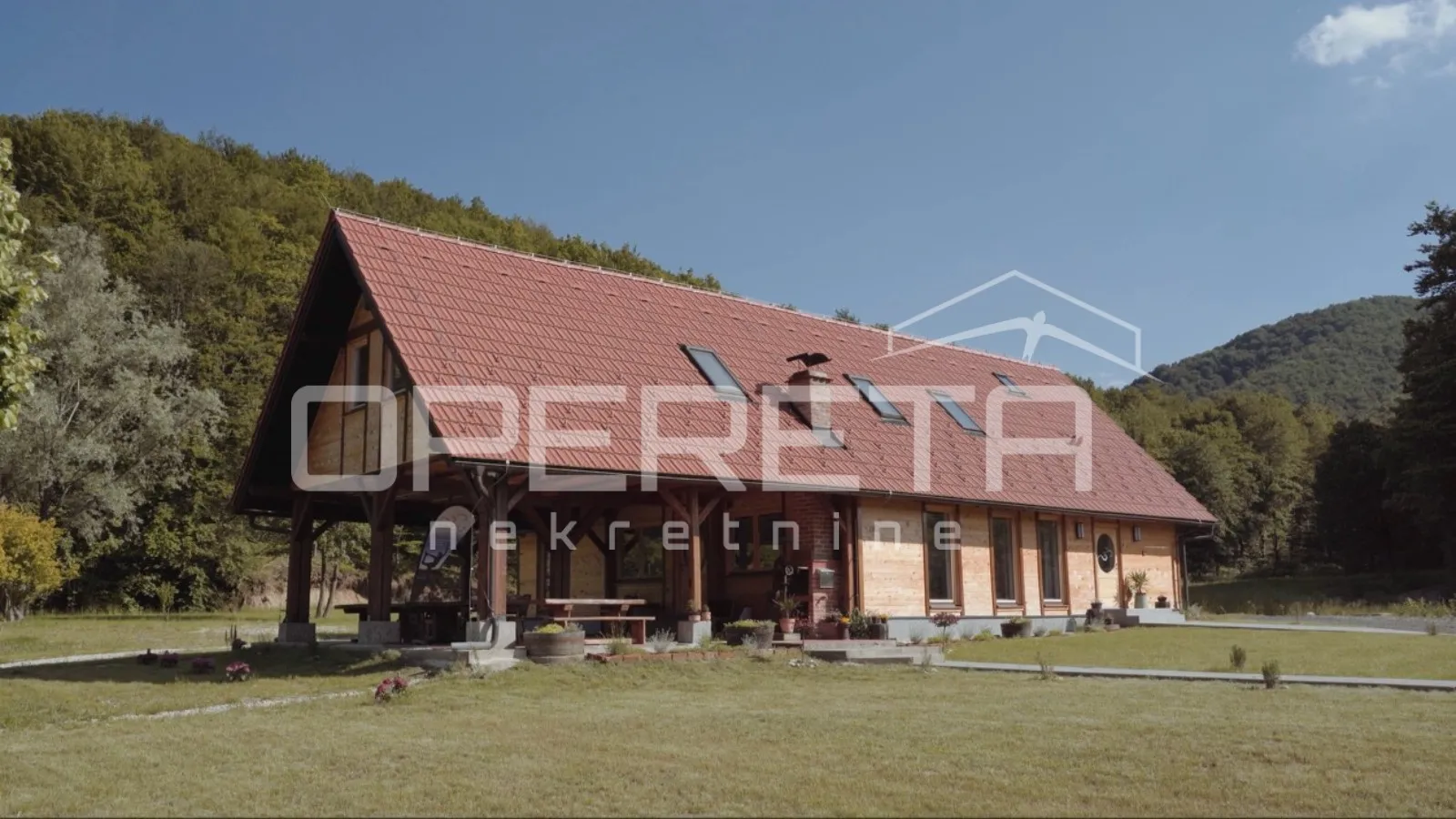 zajezda, turizam, 499.995,00 eur - slika 17