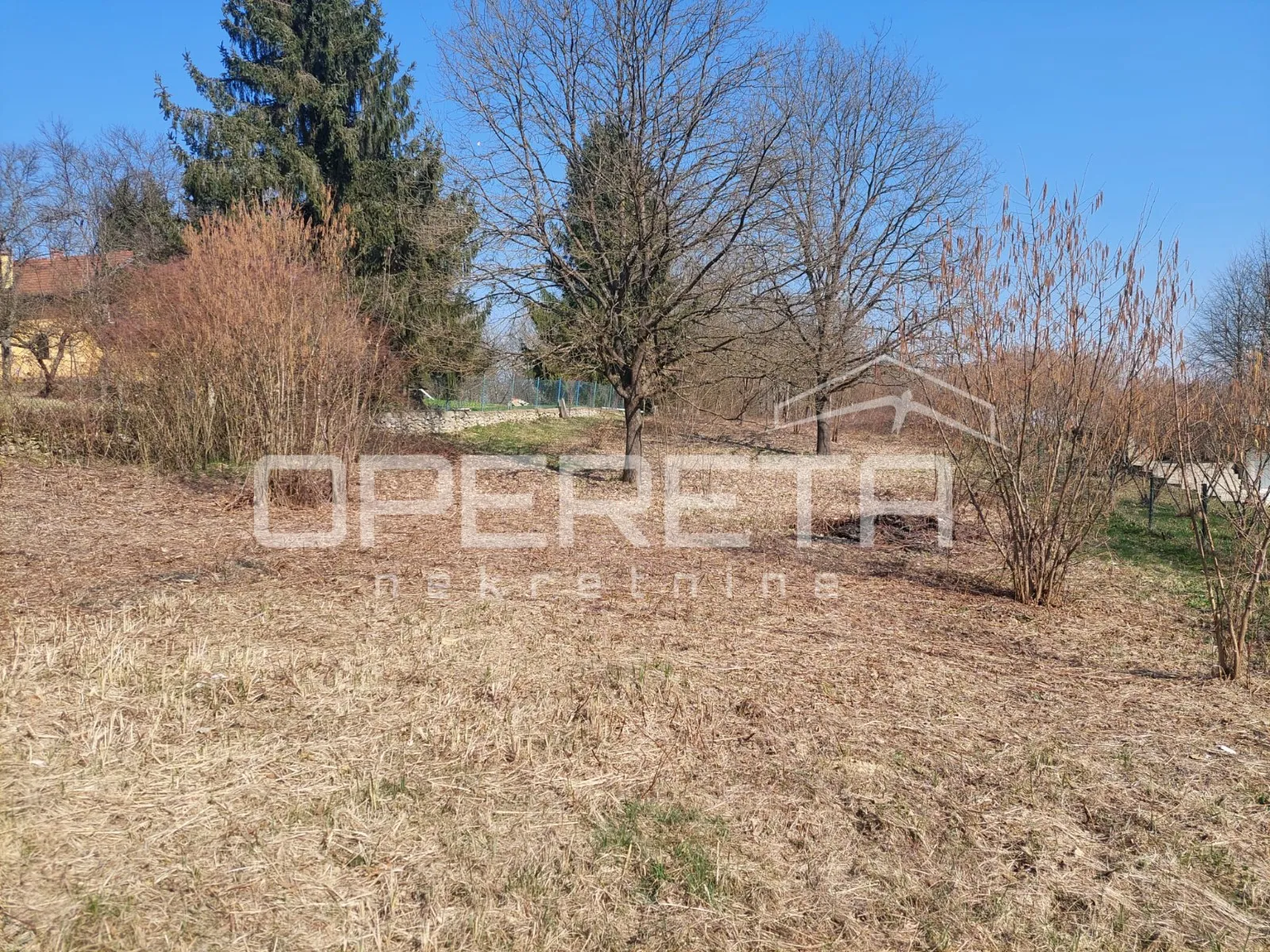 Ulica trešanja, Sveti Ivan Zelina-okolica, 5.000,00 m2, 59.000,00 EUR