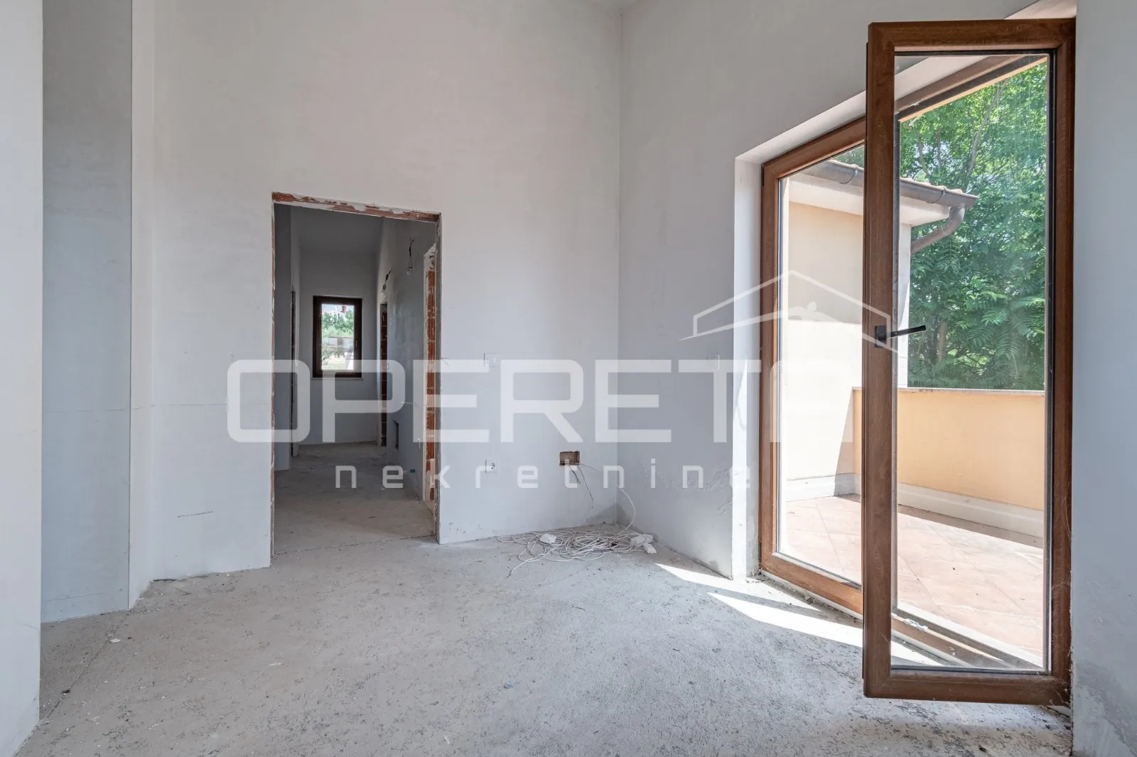 prodaja, kuća, kaštelir-labinci, kaštelir, dvojni objekt, 121m2 - slika 6