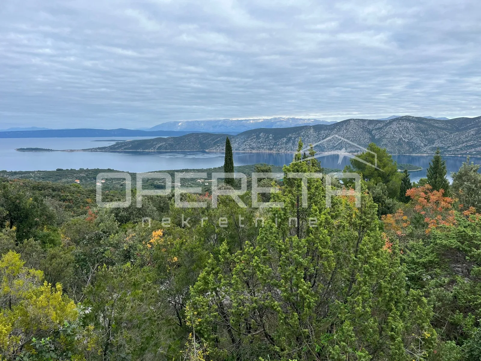 poljoprivredno zemljište s potencijalom – 9435 m2 u srcu prirode - slika 16